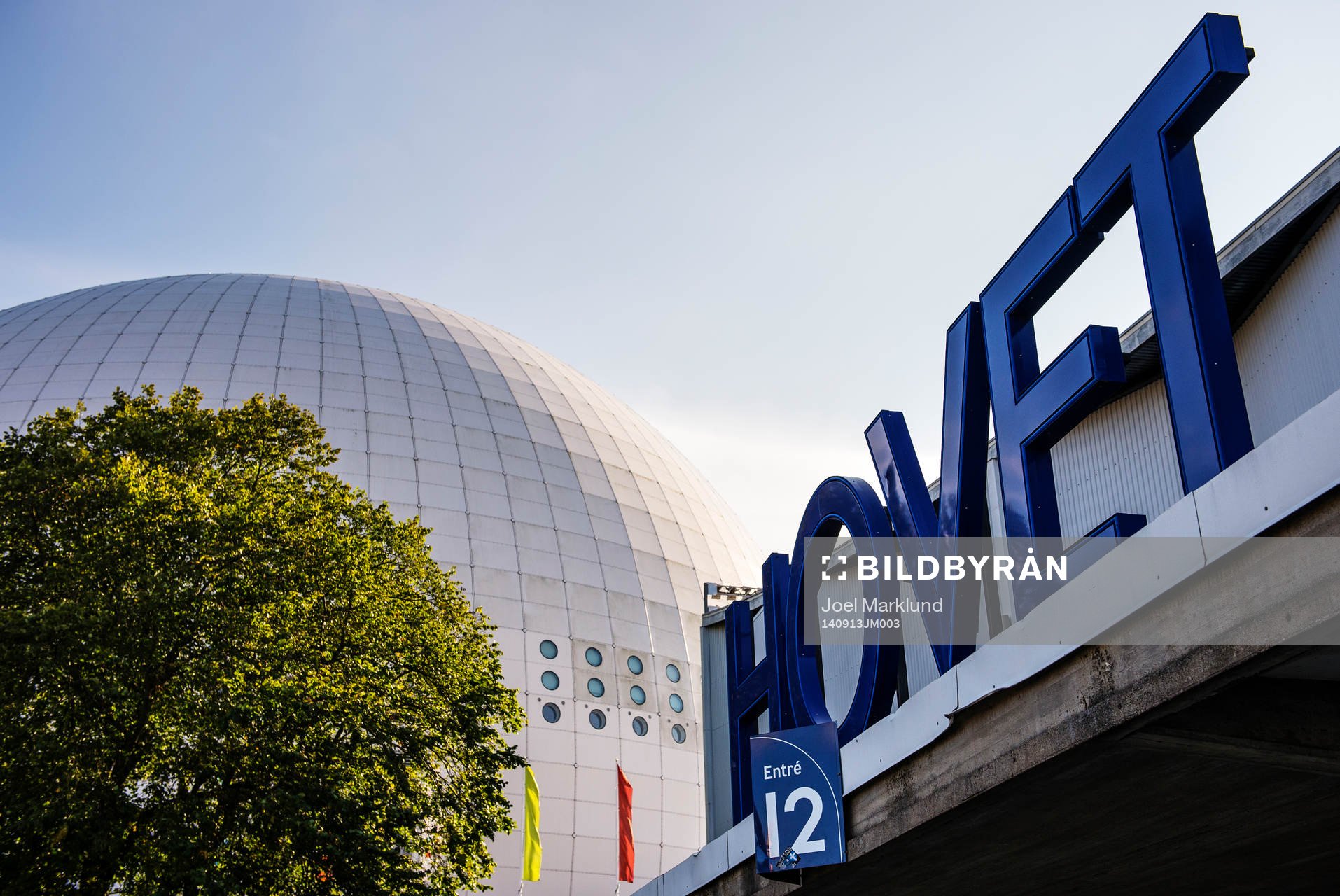 Hovet