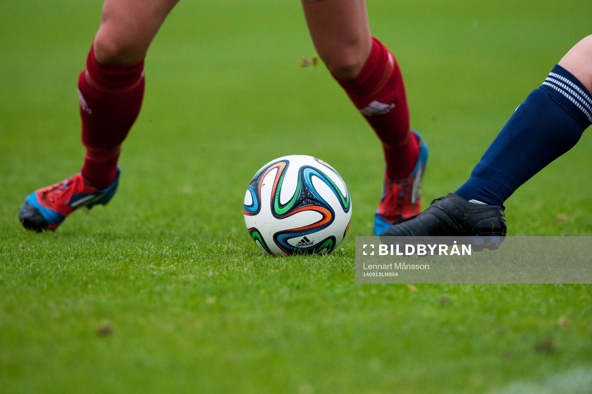i matchen i damernas division 1 mellan FC Hessleholm och