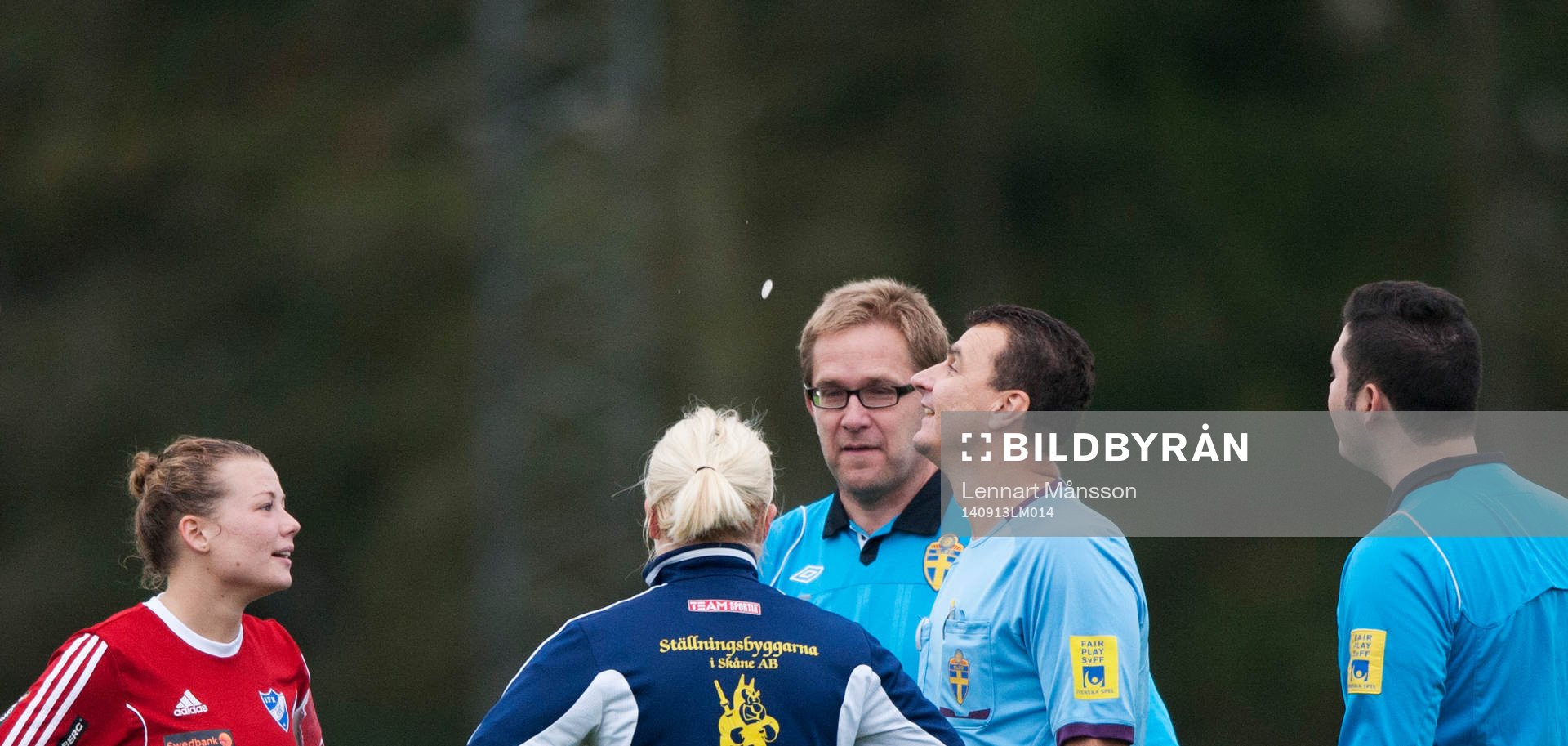 i matchen i damernas division 1 mellan FC Hessleholm och