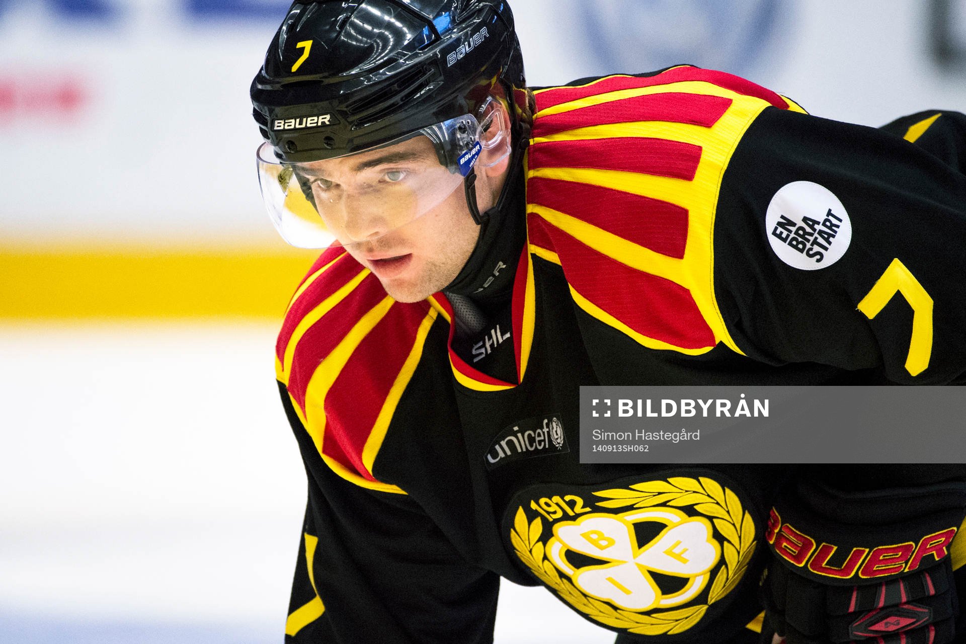 Brynäs Ponthus Westerholm
