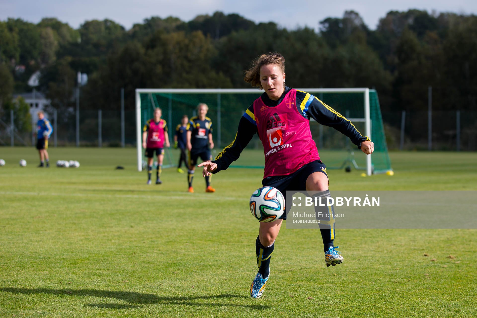 Antonia Göransson