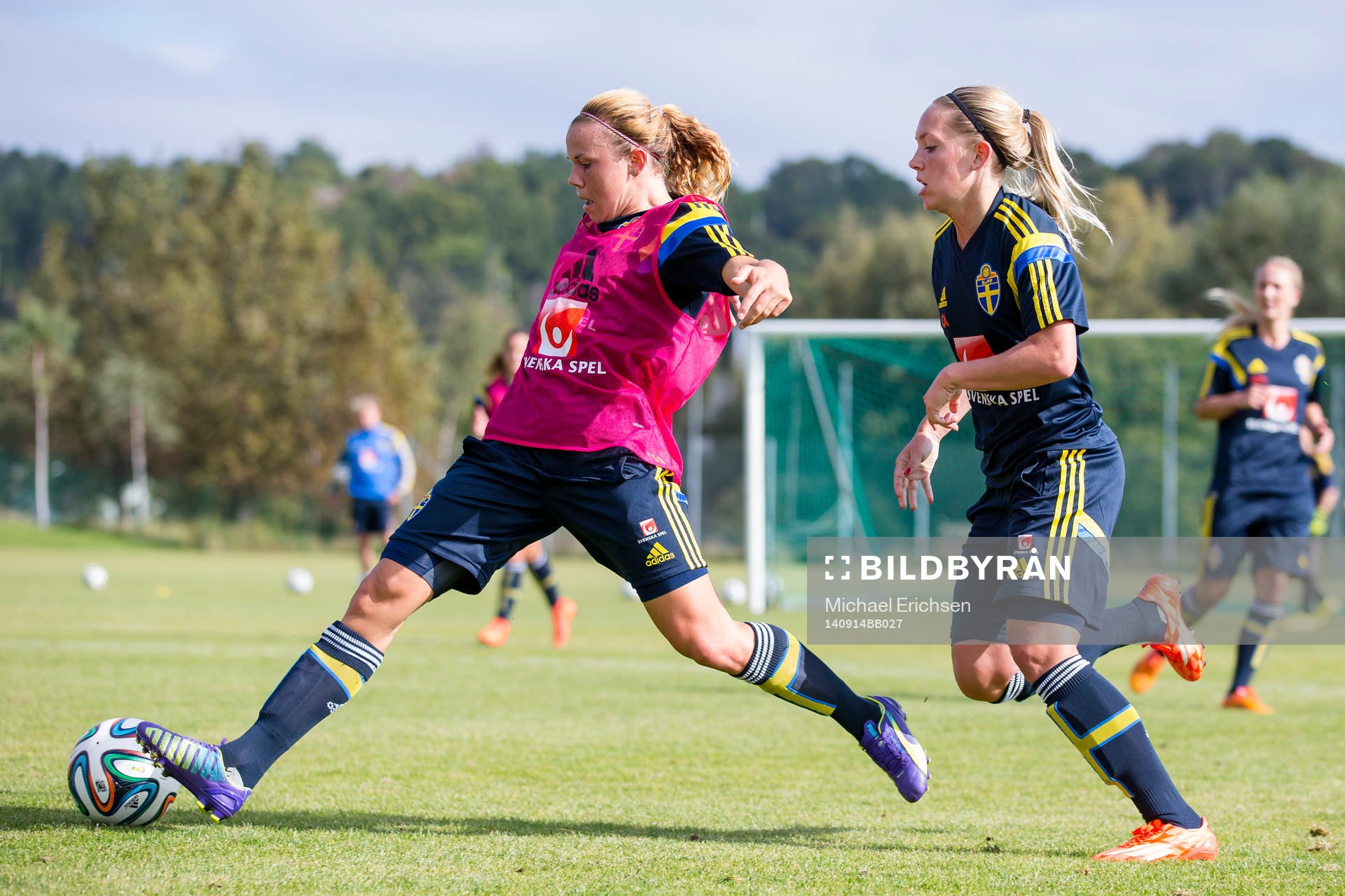 Jessica Samuelsson