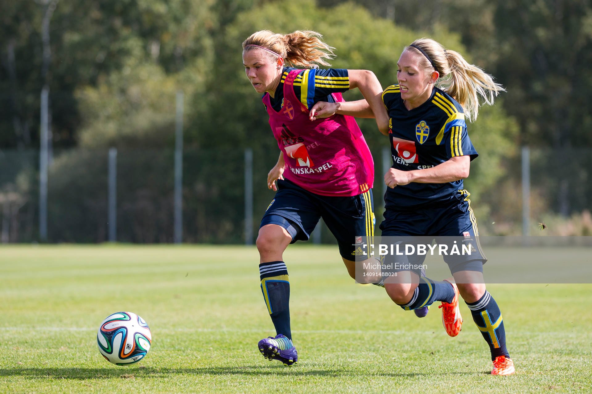 Jessica Samuelsson