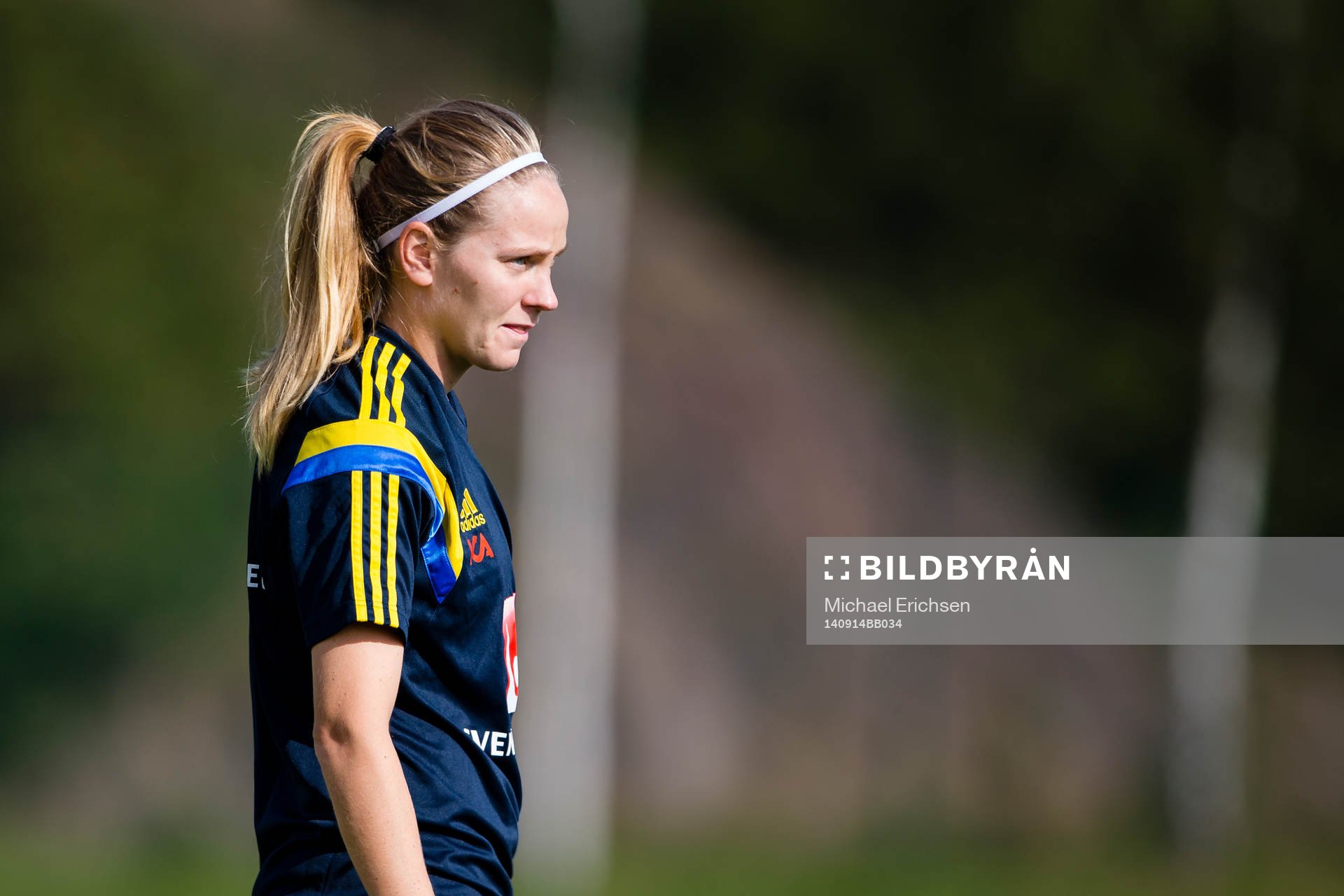 Lisa Dahlkvist