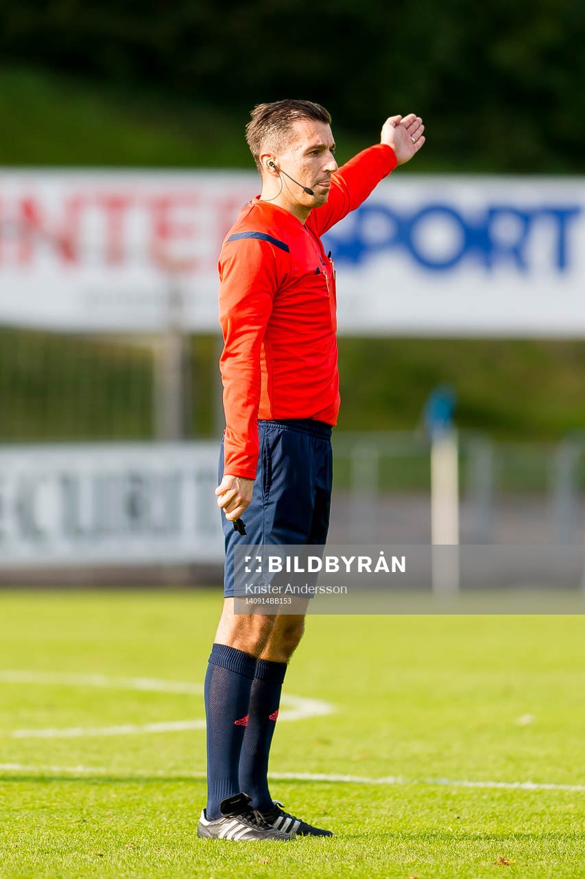 Domare Bojan Pandzic