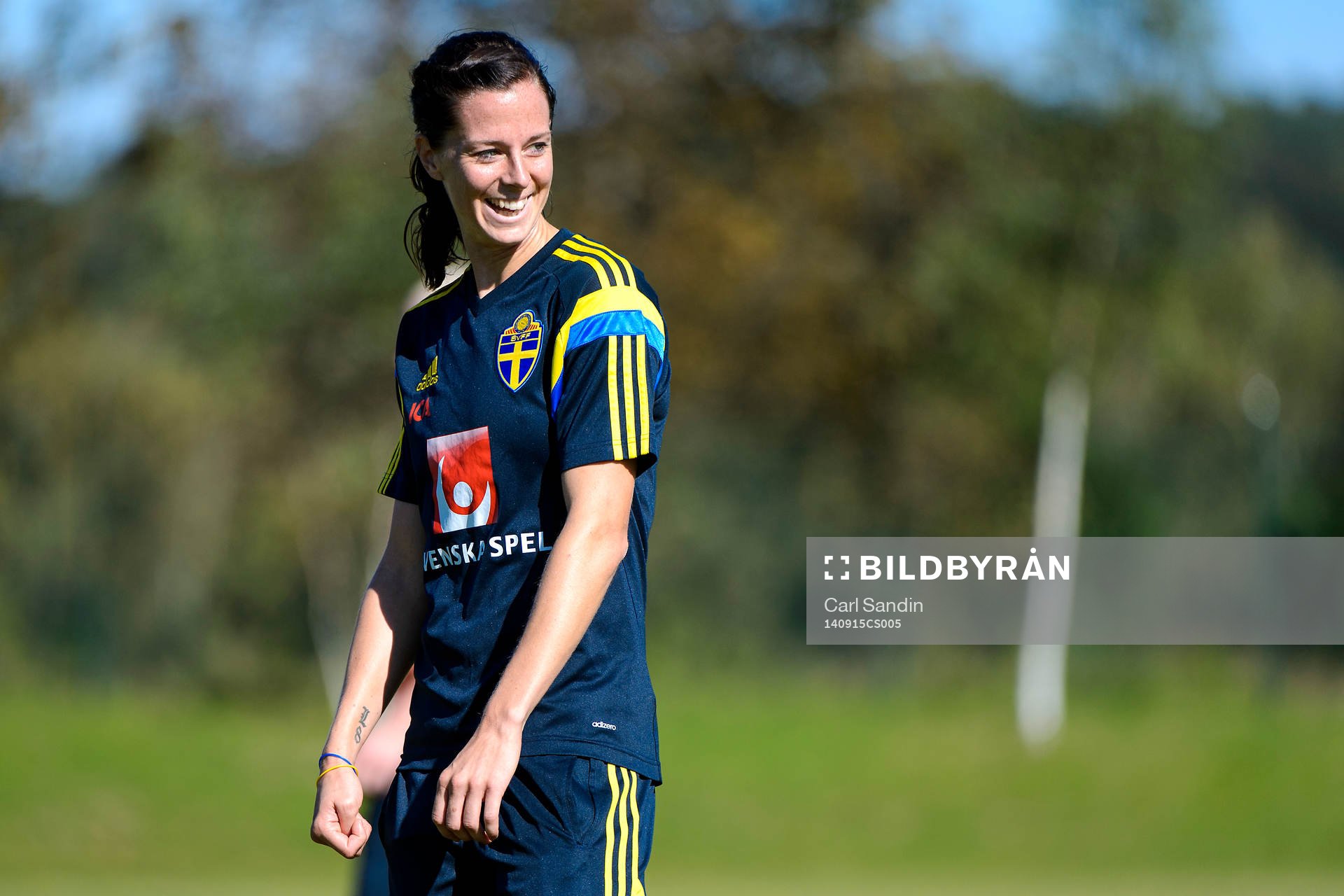 Lotta Schelin