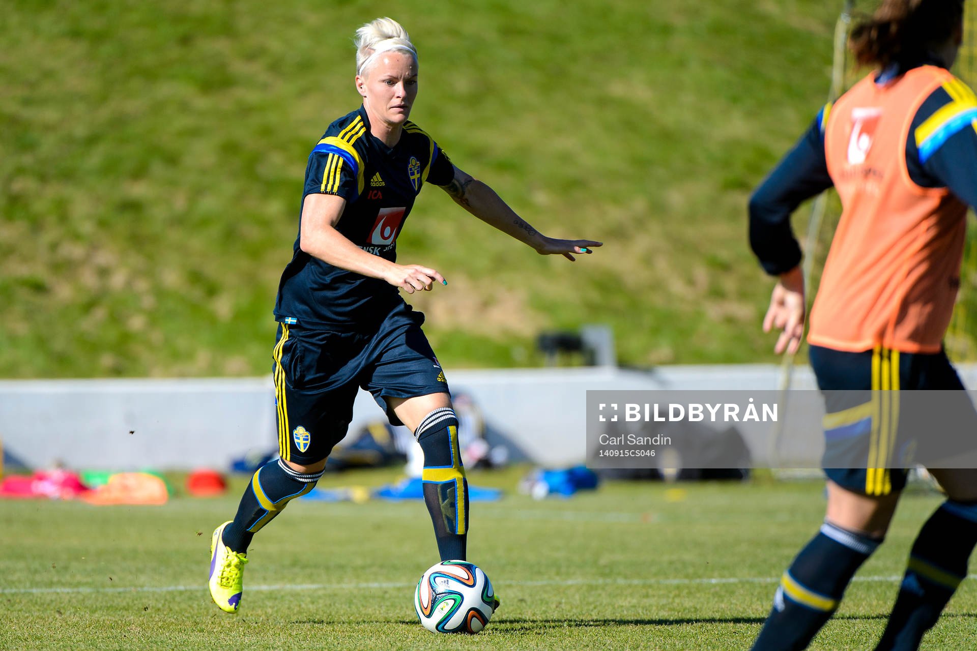 Nilla Fischer