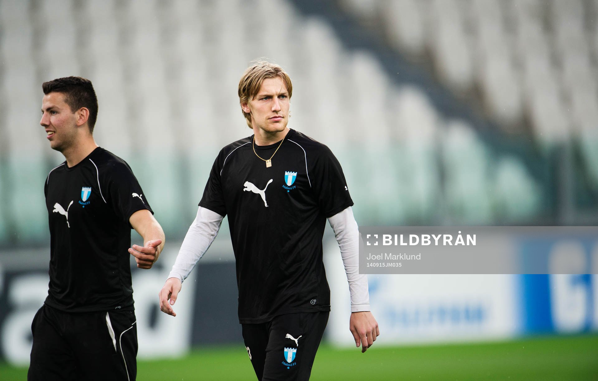 s Erdal Rakip och Markus Rosenberg