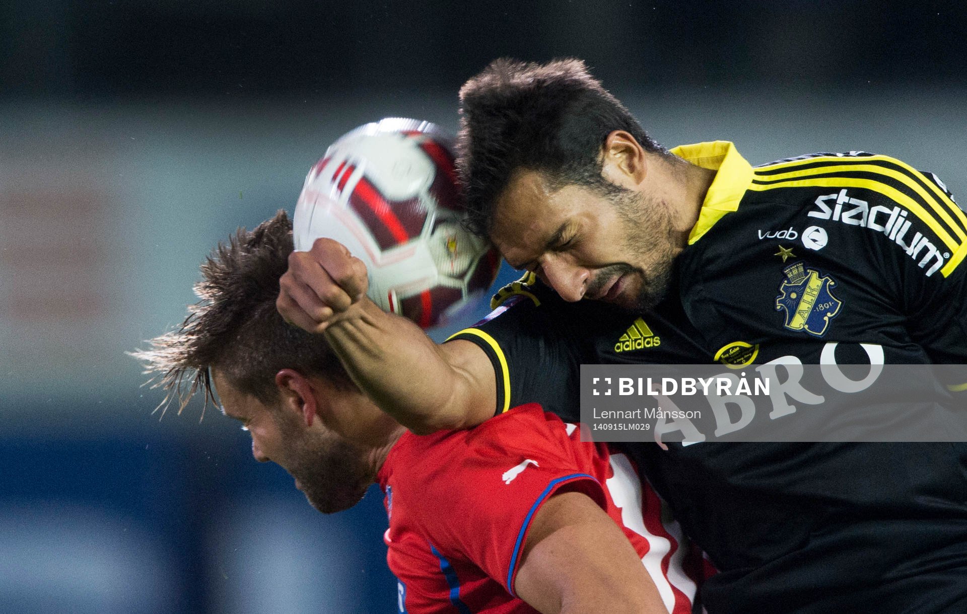 s Celso Borges och Helsingborgs Mikael Dahlberg
