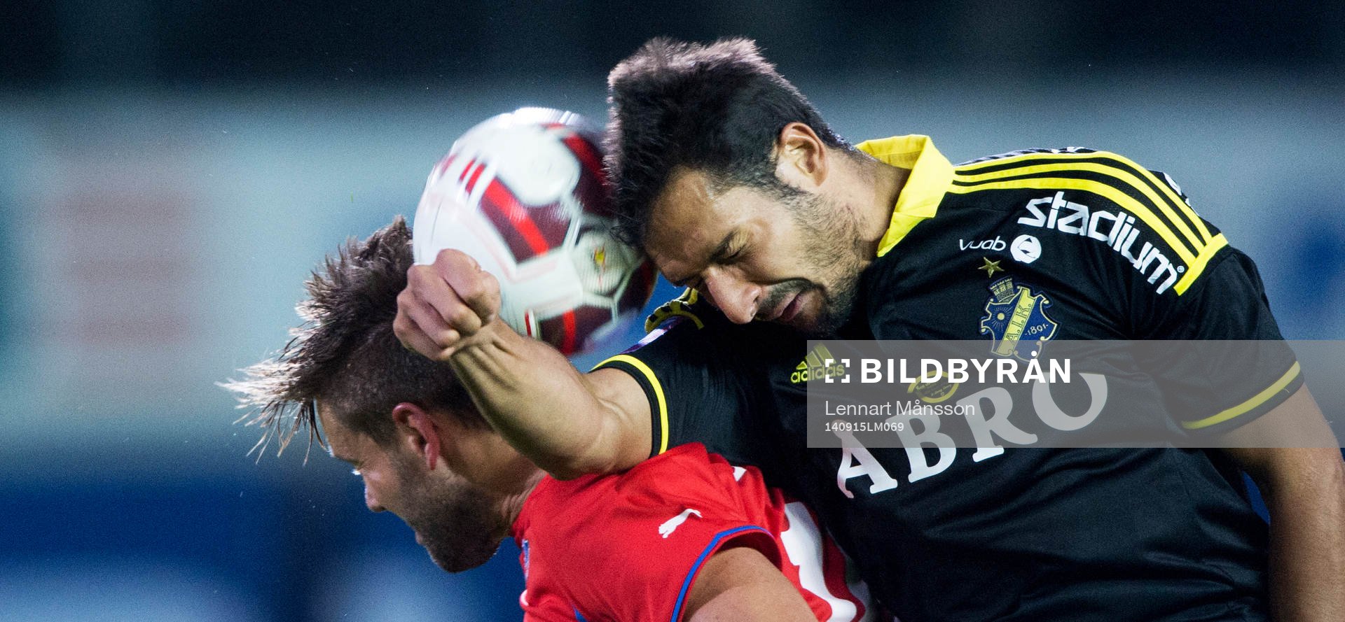 s Celso Borges och Helsingborgs Mikael Dahlberg