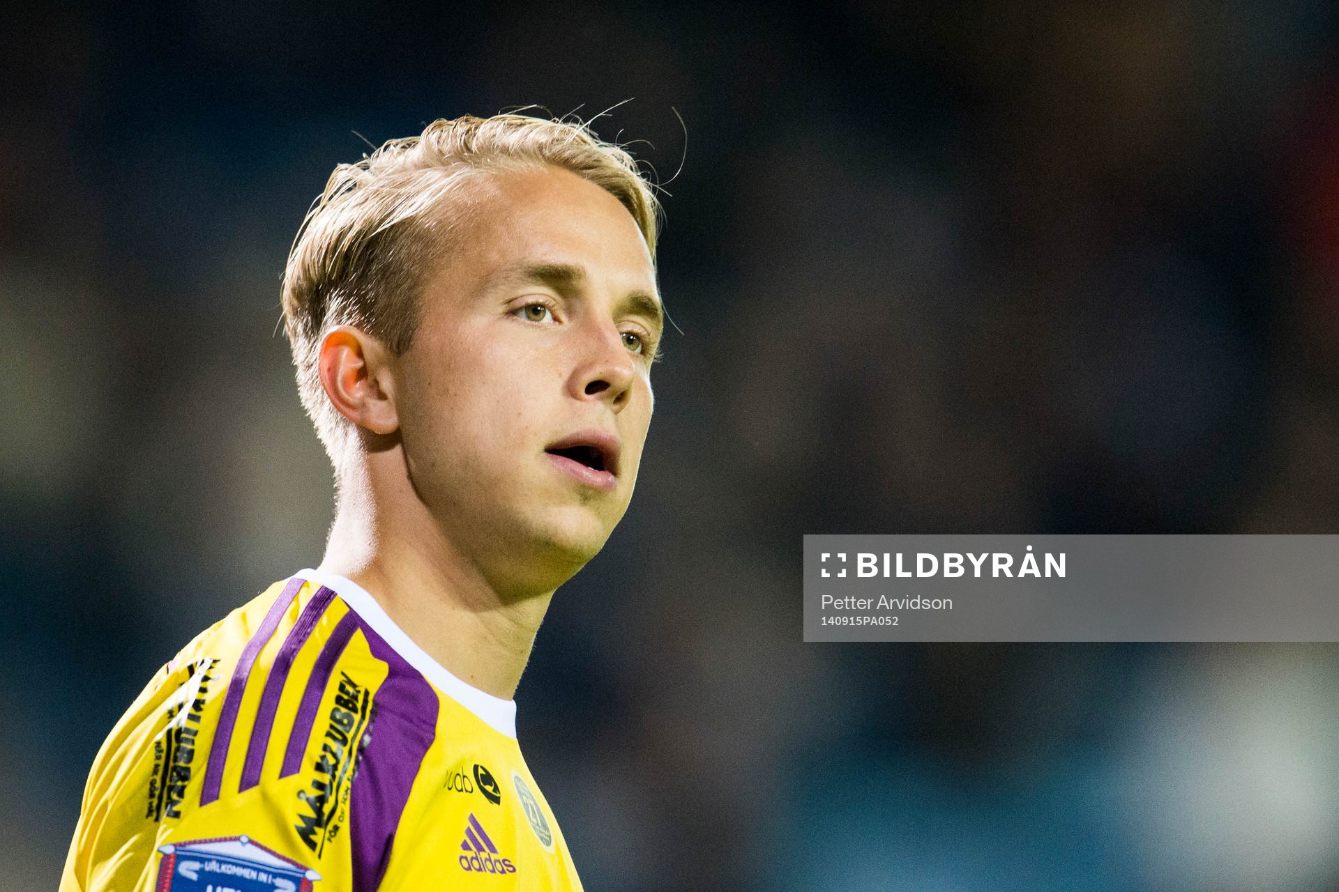 s målvakt Patrik Carlgren