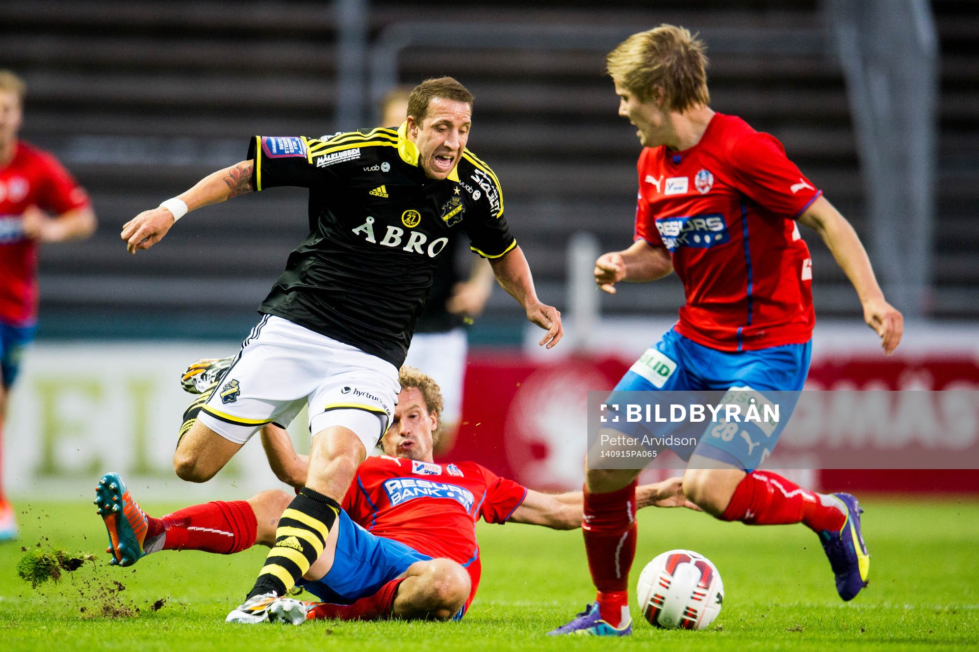 s Kenny Pavey