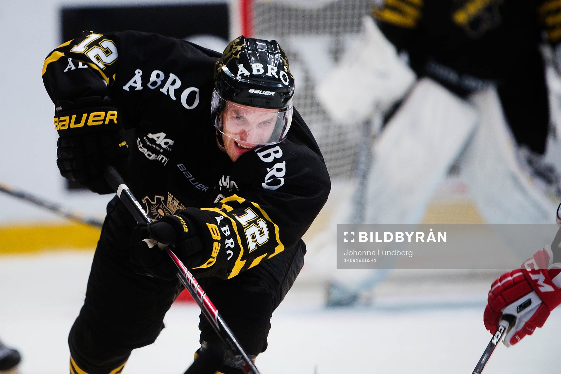 s Fredrik Hynning