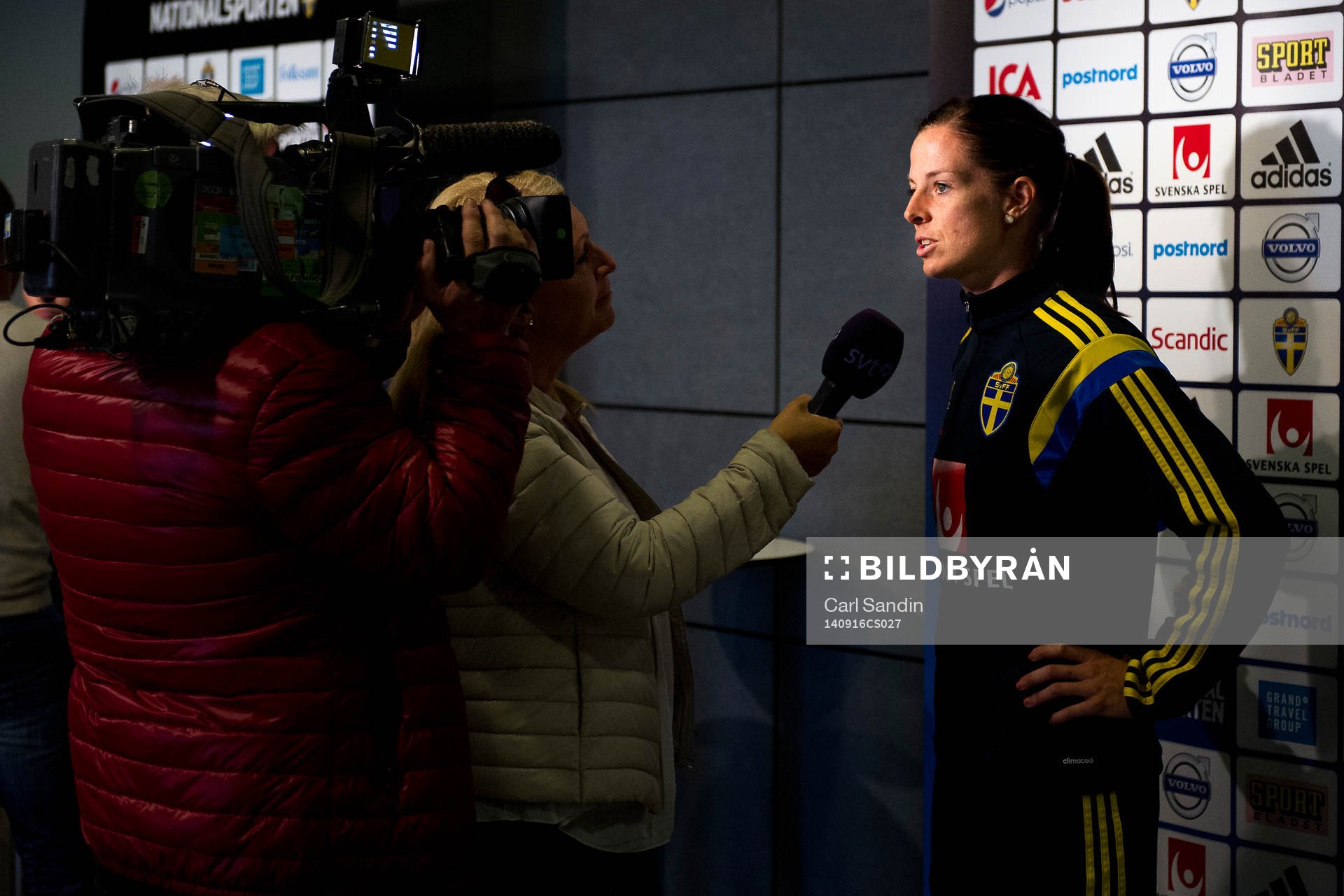 Lotta Schelin