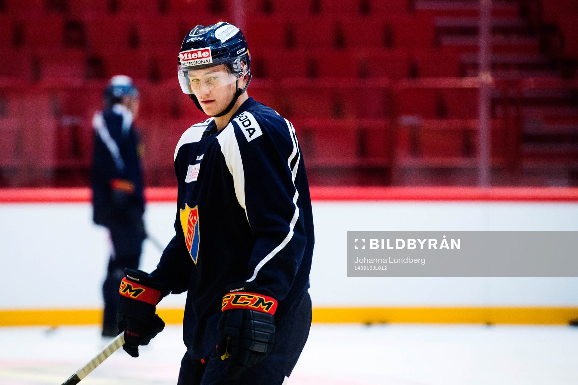 David Rundqvist