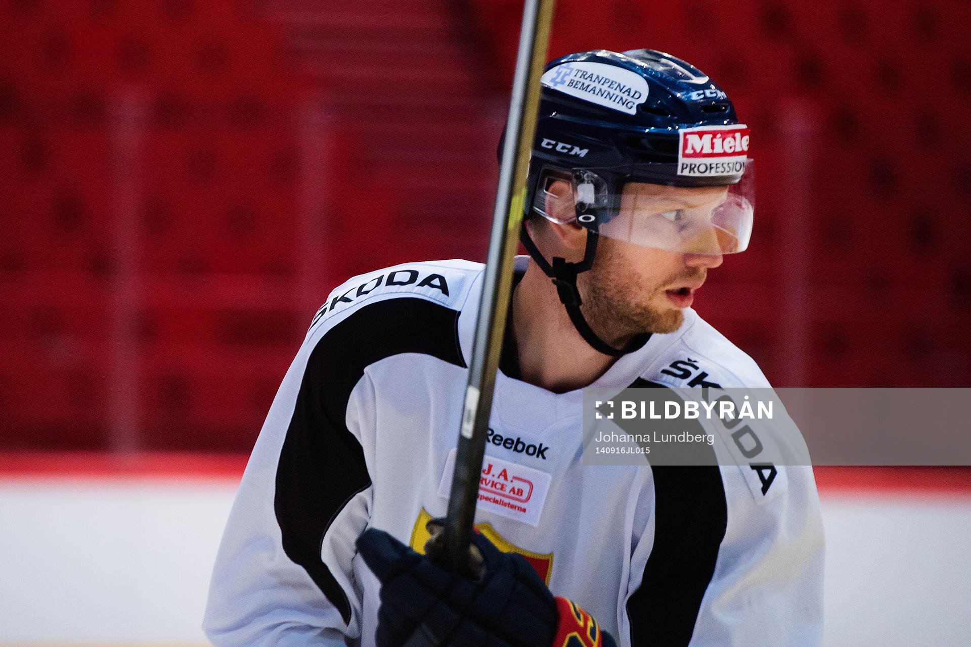 Michael Holmqvist