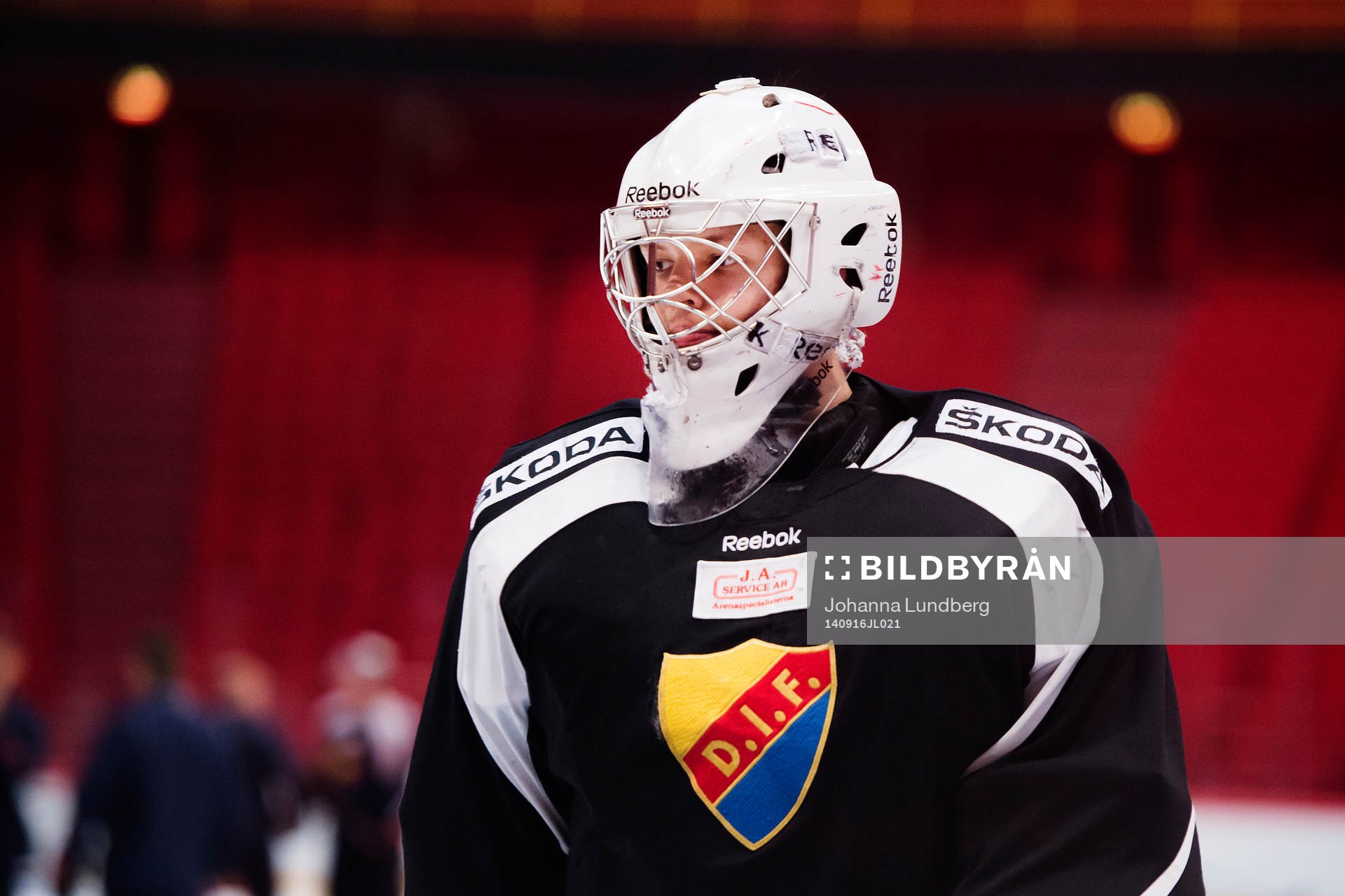 Linus Söderström
