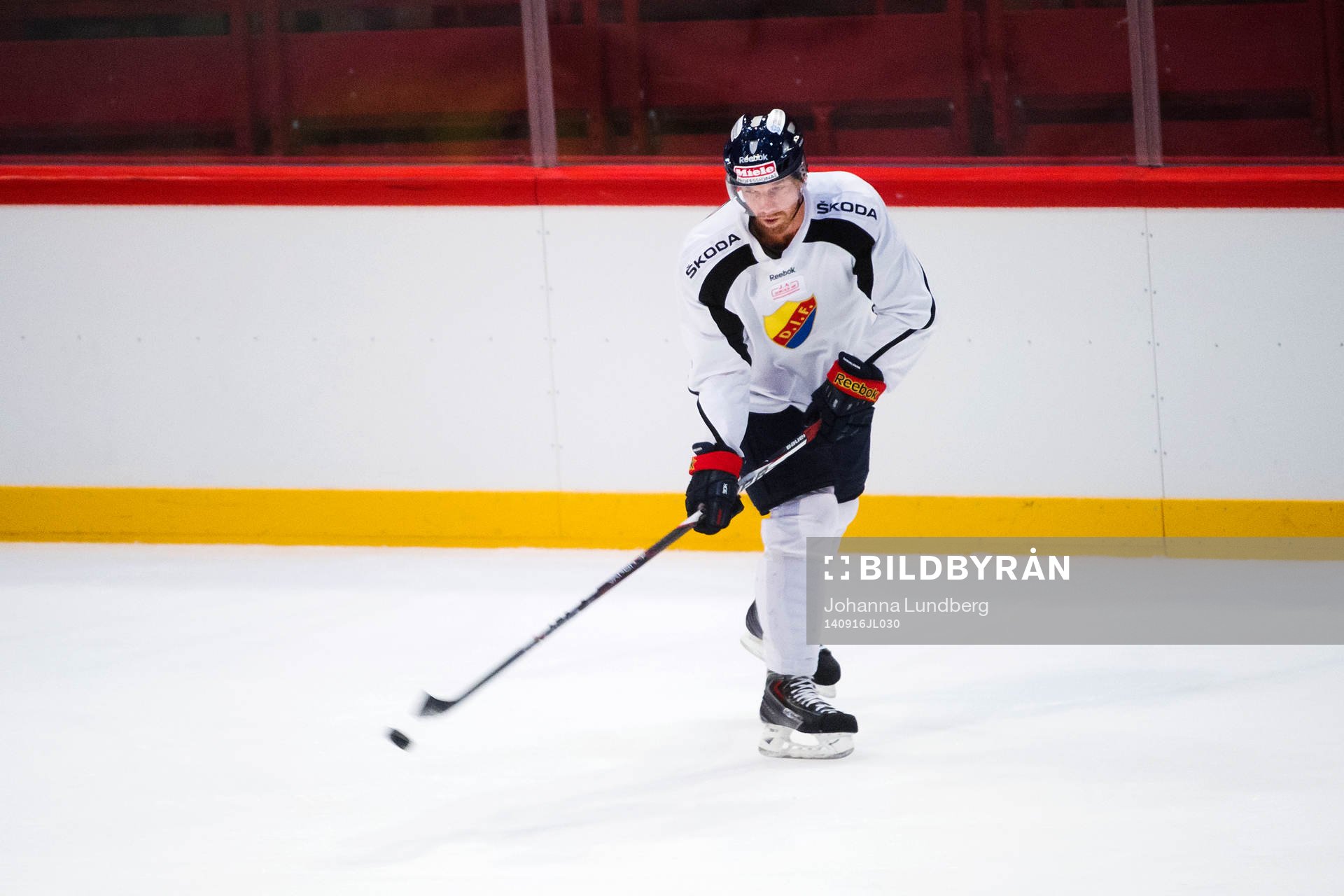 Mikael Samuelsson