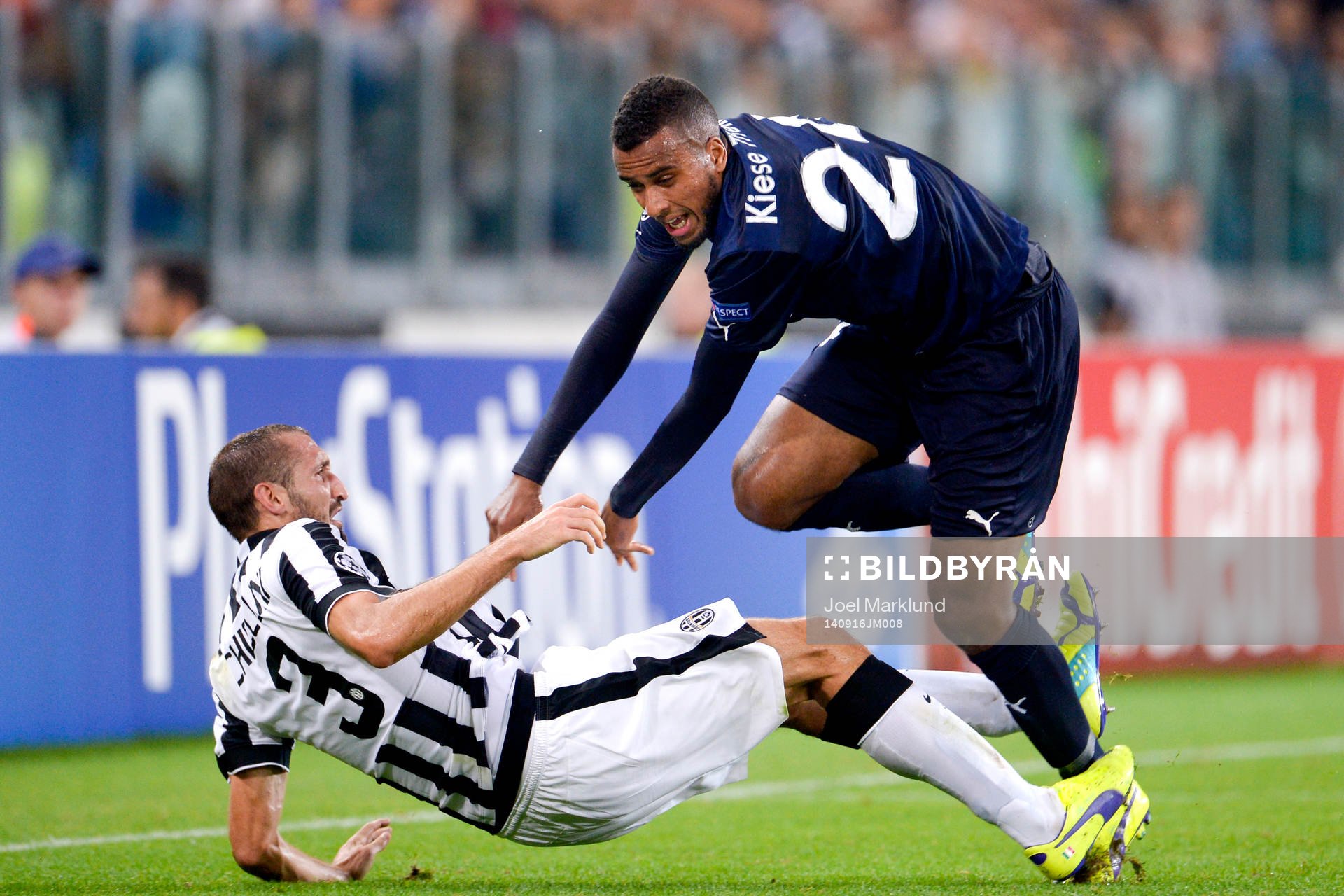 s Isaac Kiese Thelin