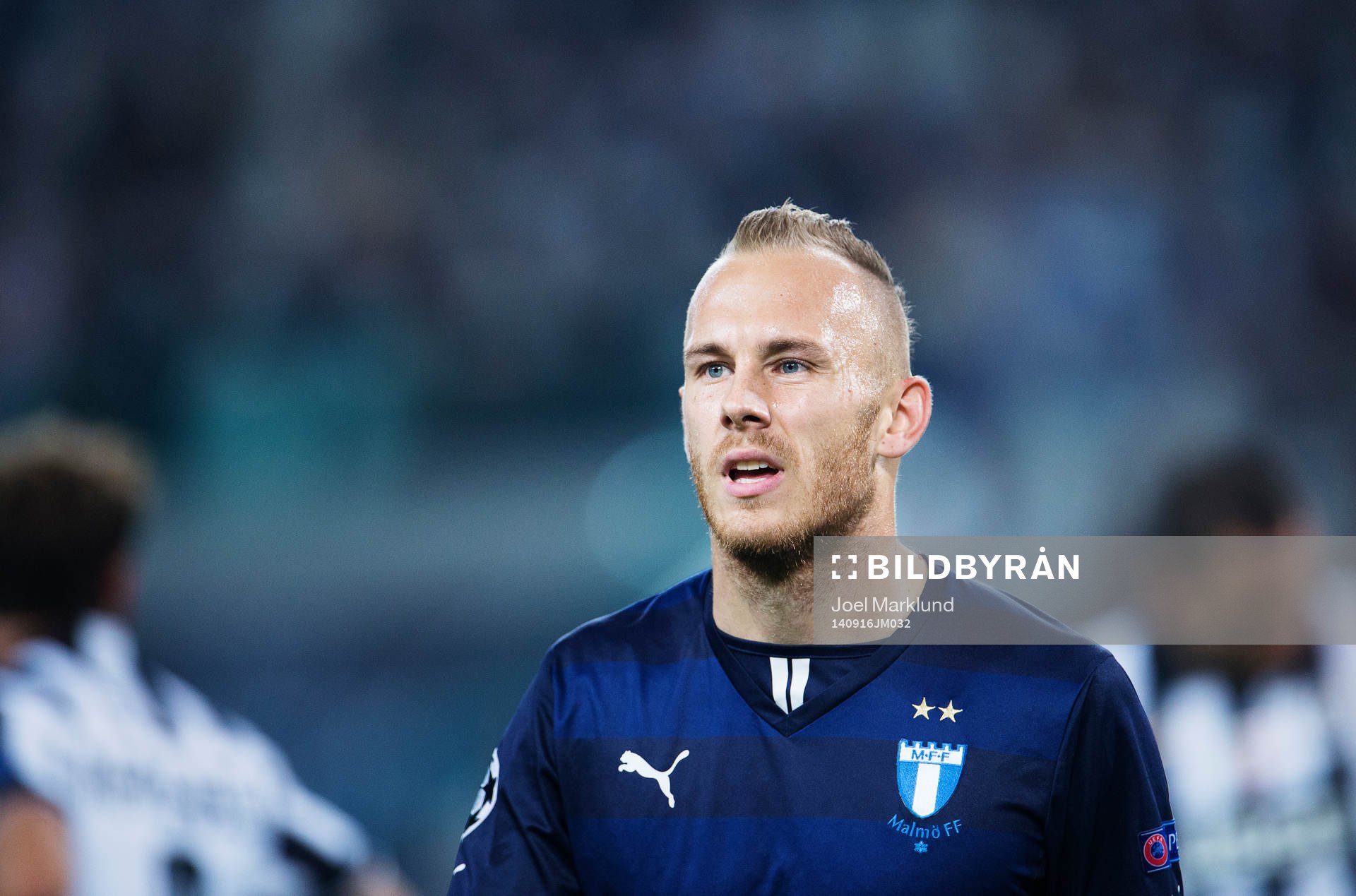 s Magnus Eriksson