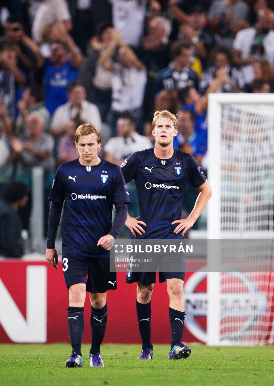 s Emil Forsberg och Filip Helander deppar