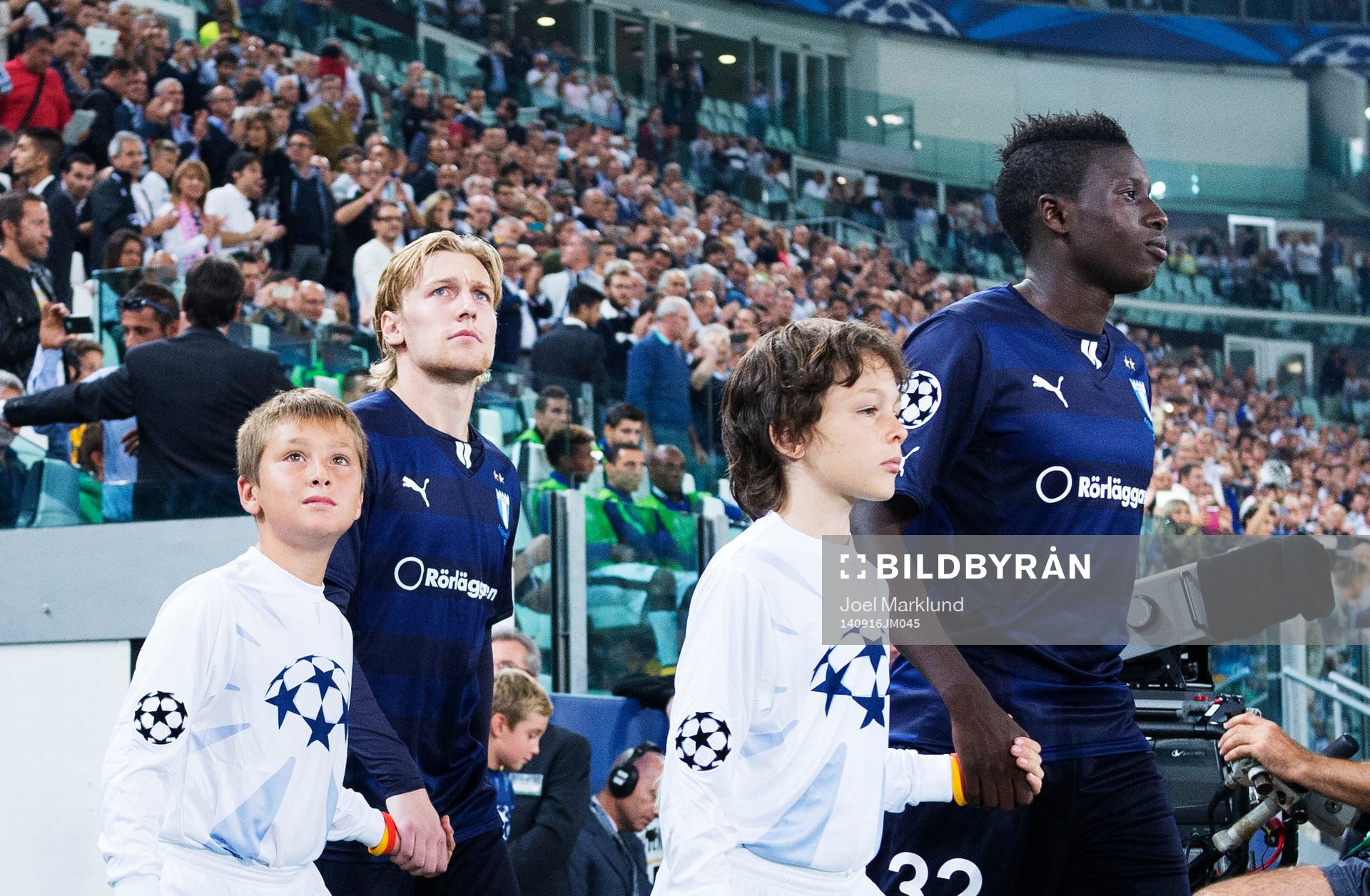 s Emil Forsberg och Pa Konate gör entré till
