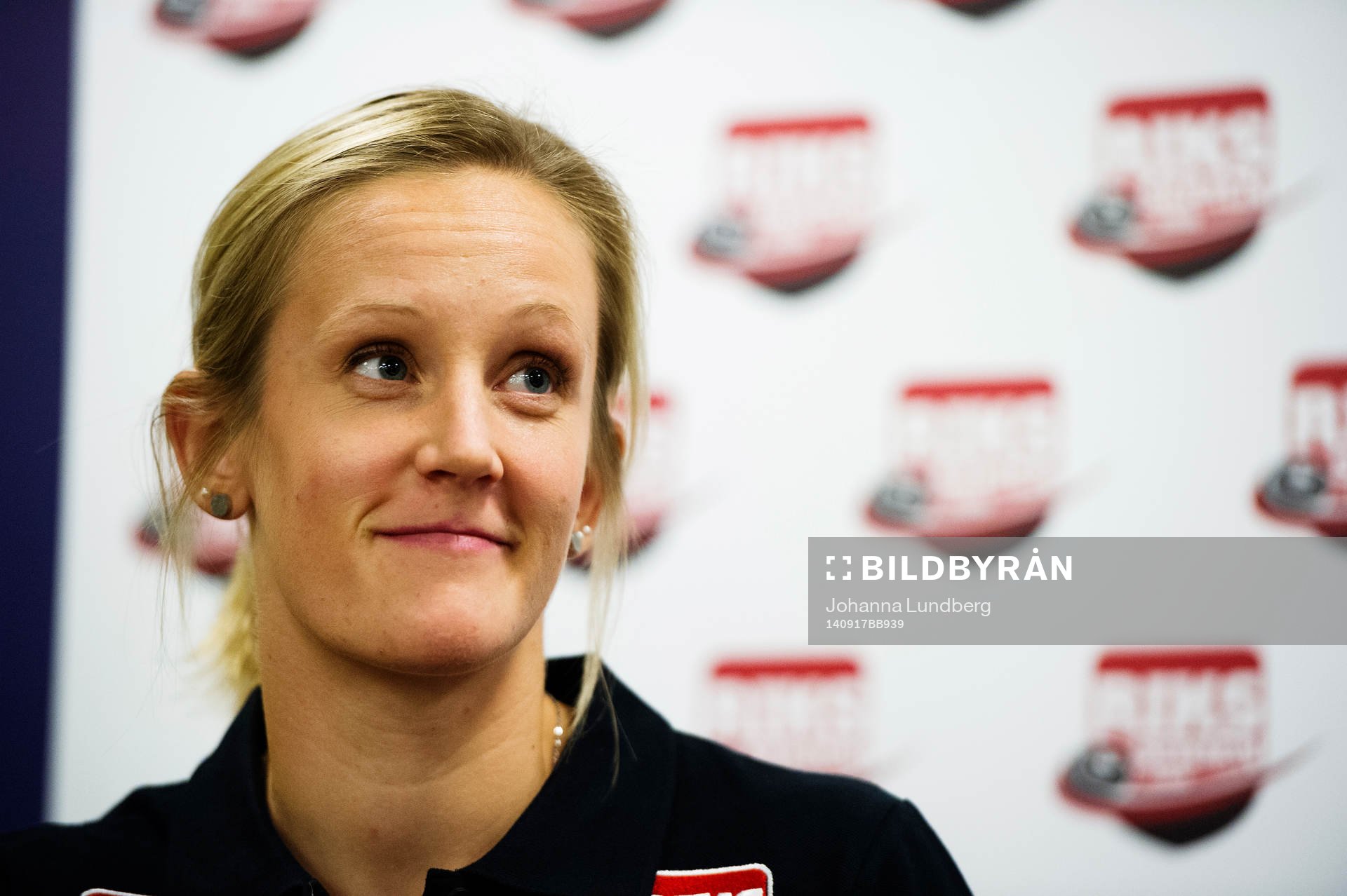 Leksands Sofia Engström