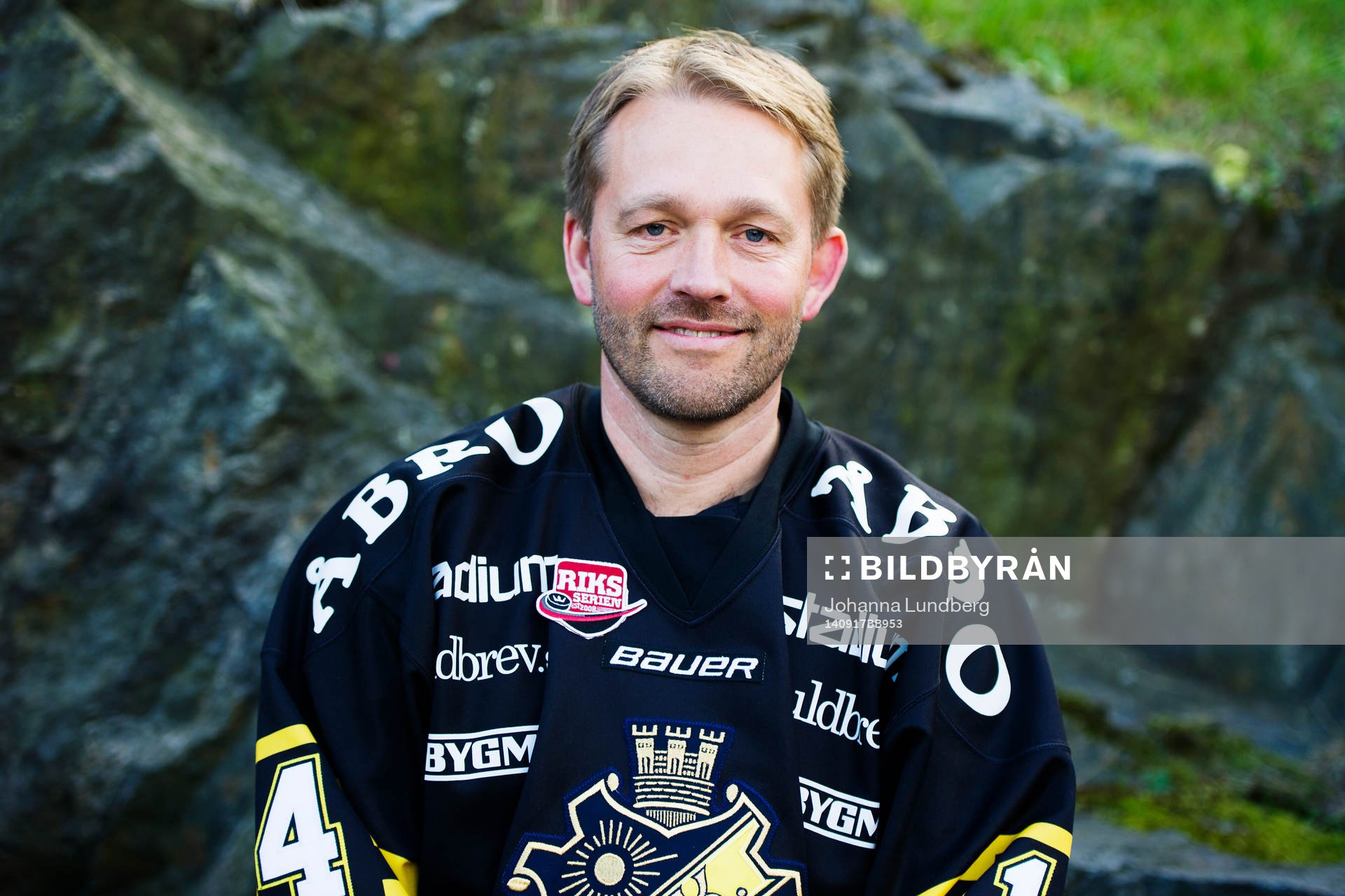s tränare Stefan af Bjuhr