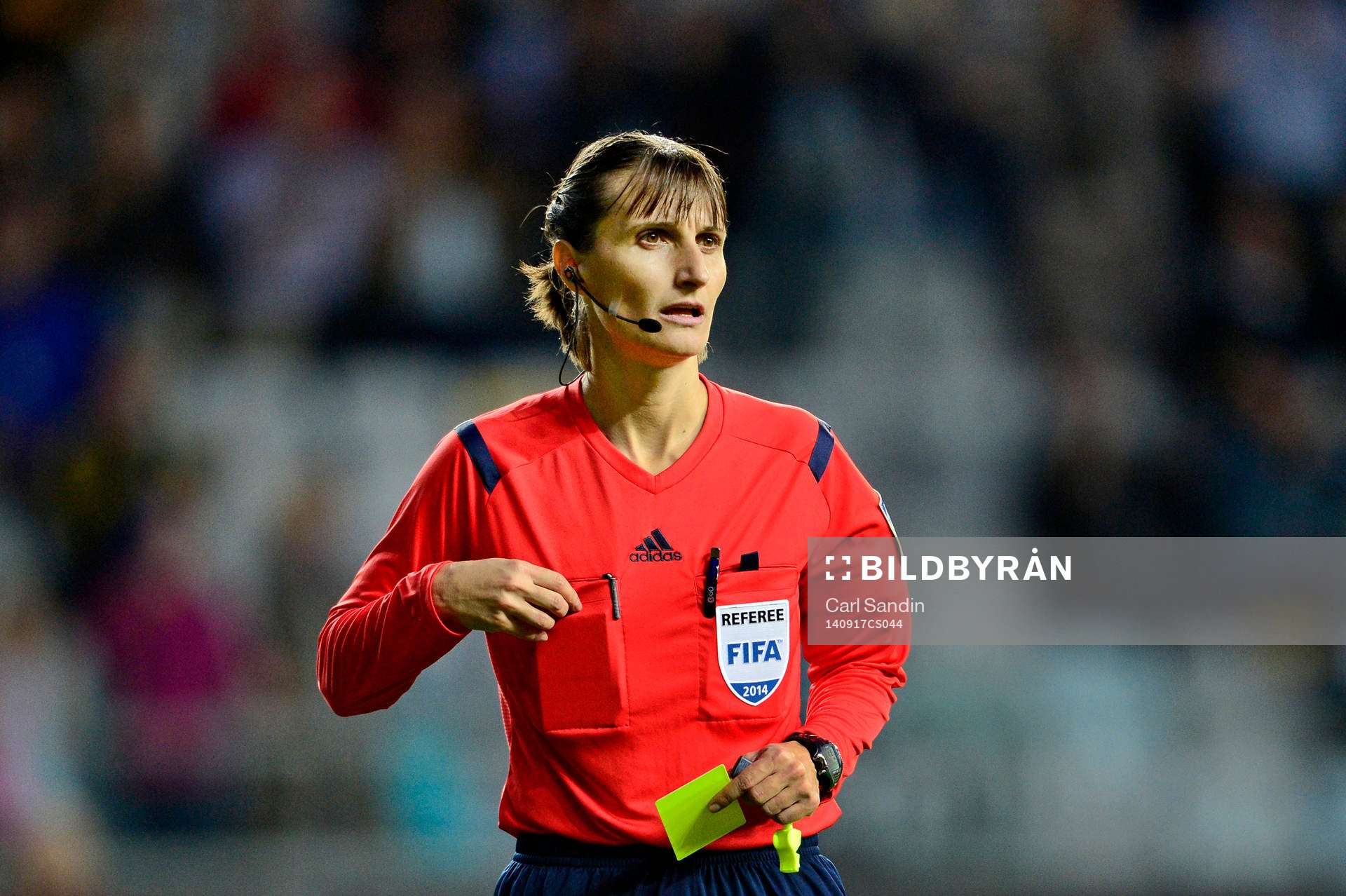 Domare Teodora Albon