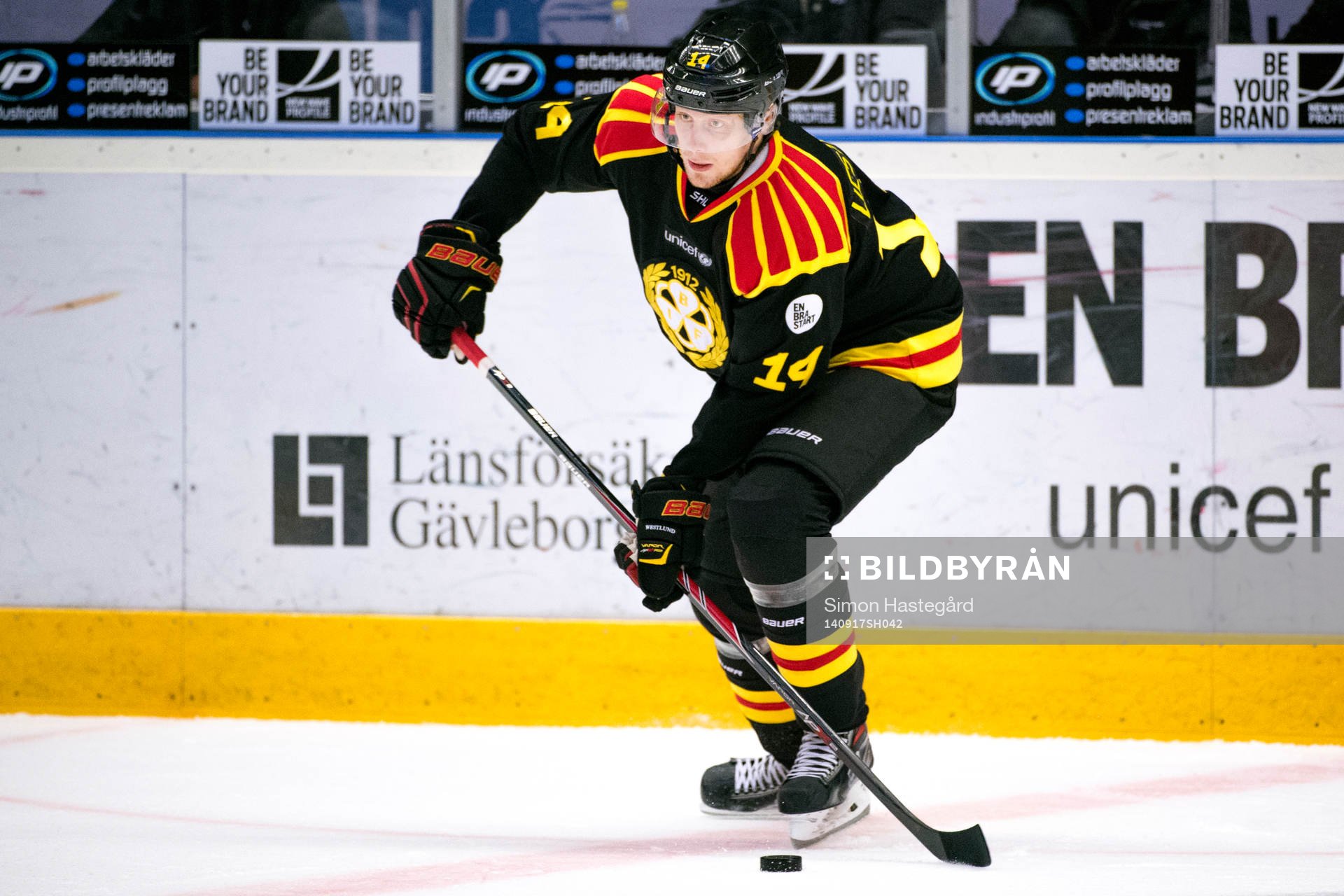 Brynäs David Westlund