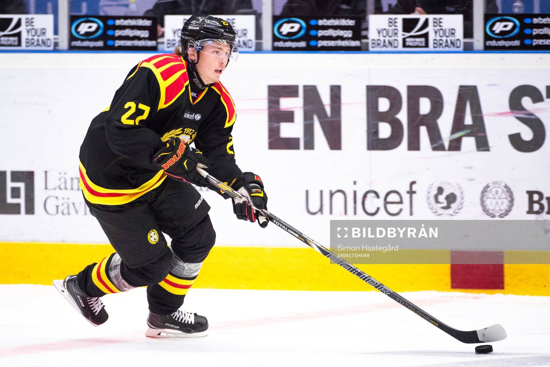 Brynäs Alexander Lindgren