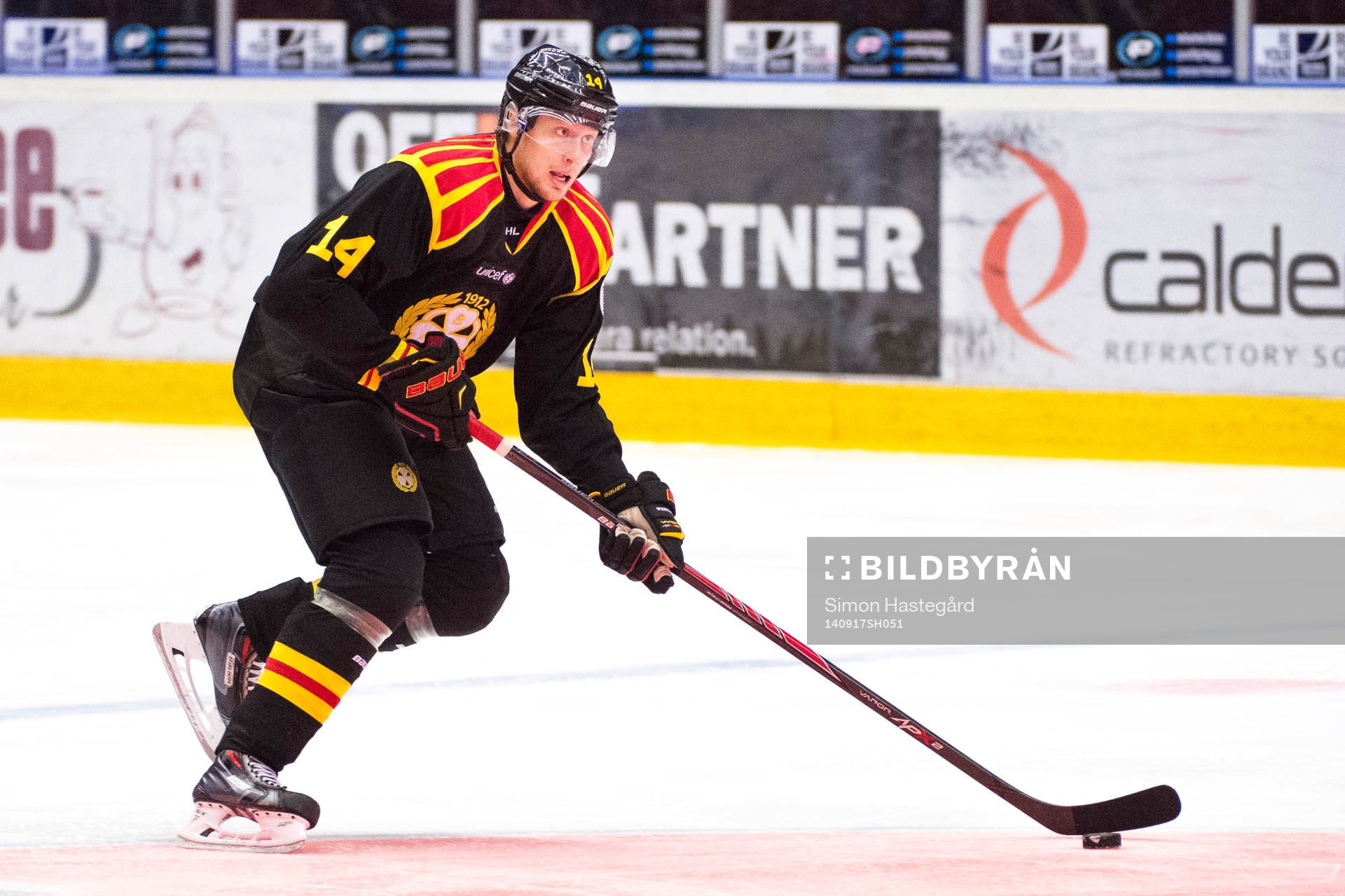 Brynäs David Westlund