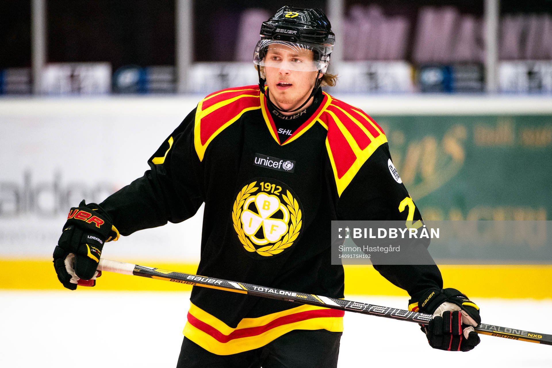 Brynäs Alexander Lindgren