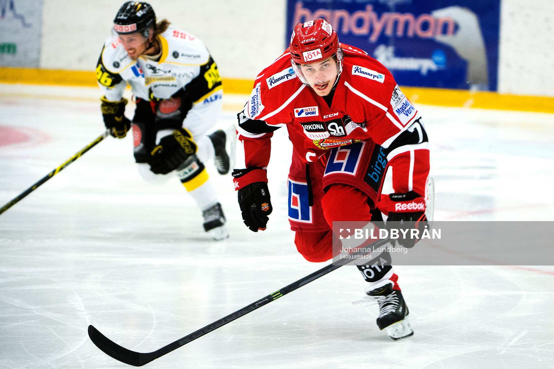 Almtunas Simon Mattsson