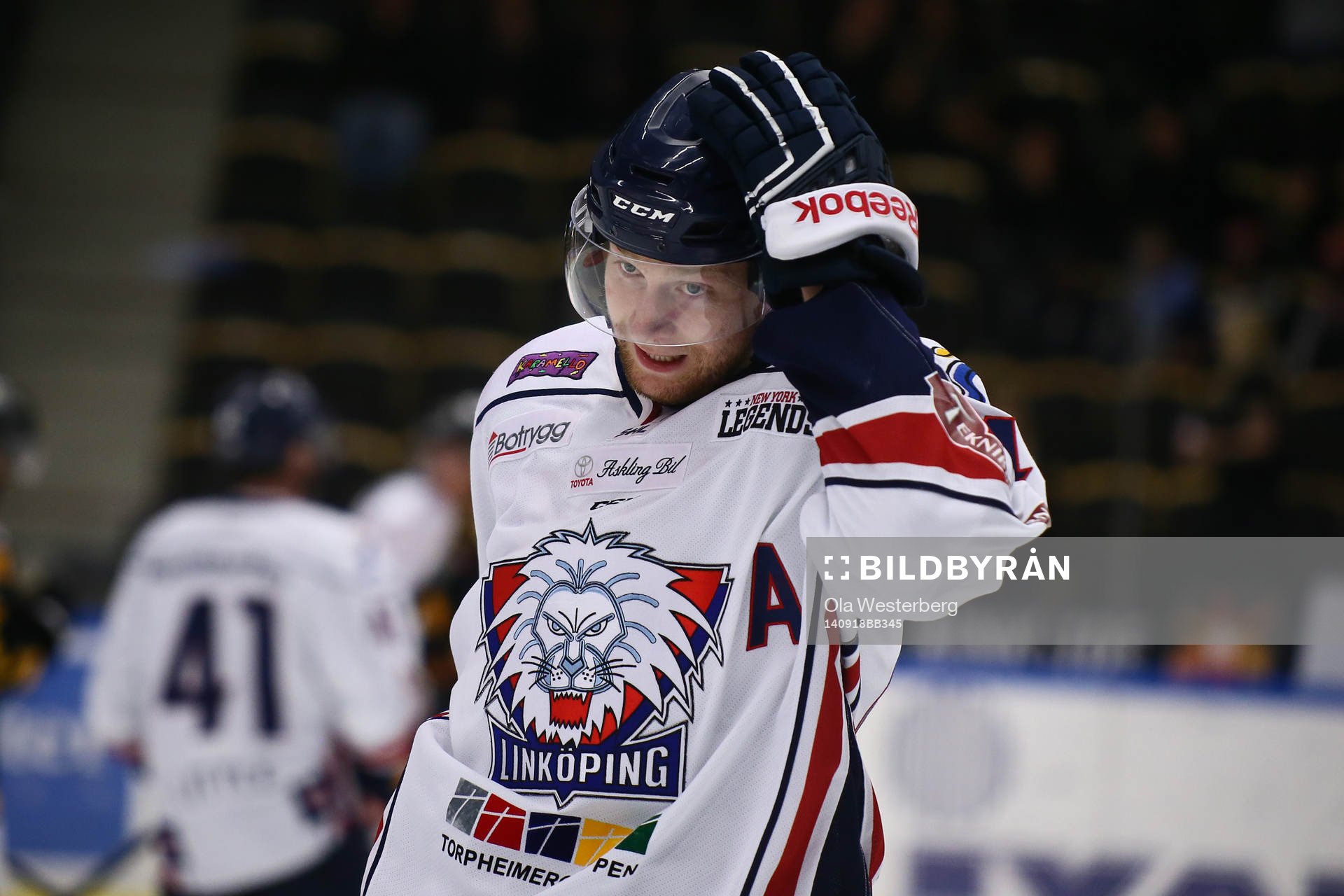 s Jonas Junland deppar