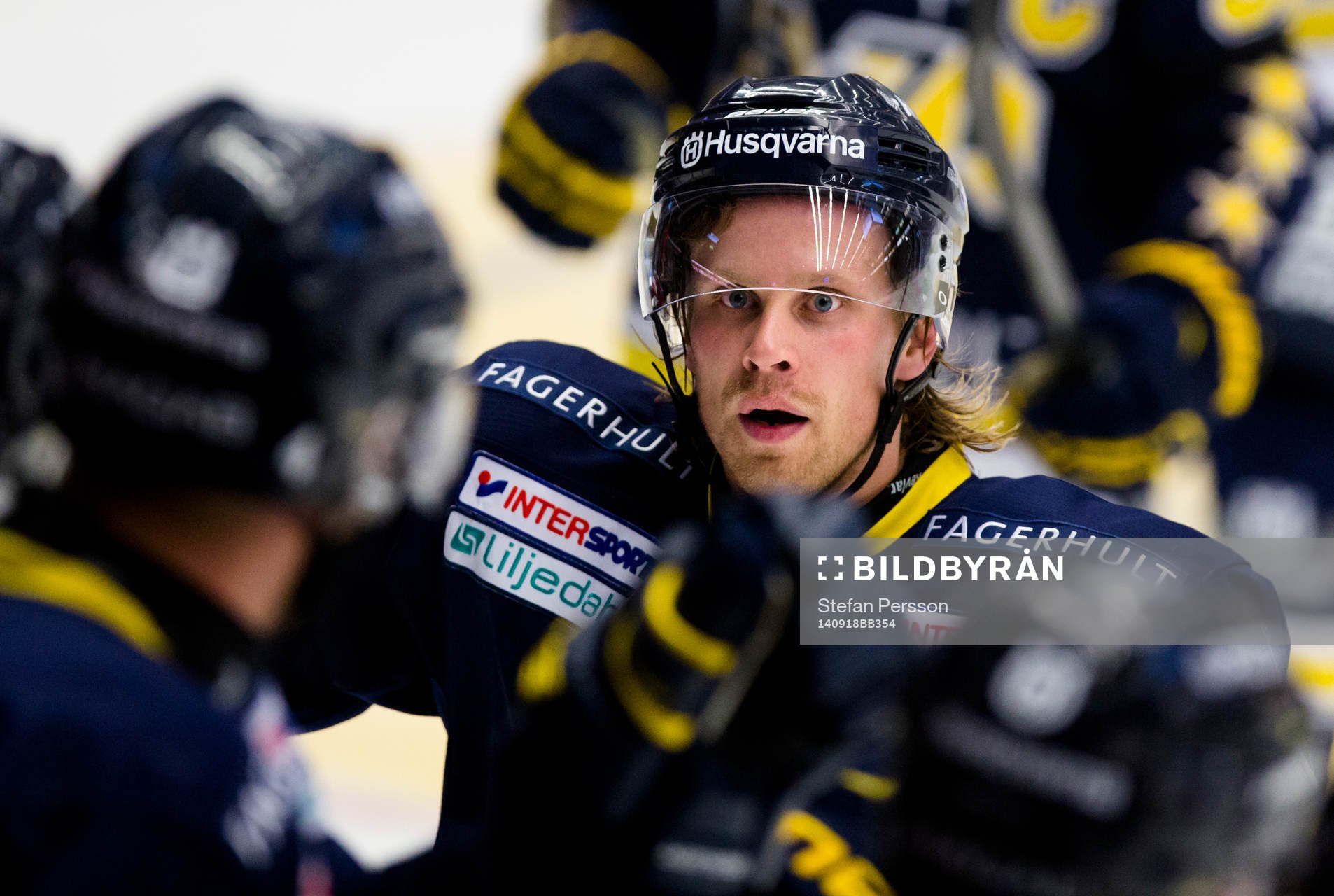 s Mattias Tedenby