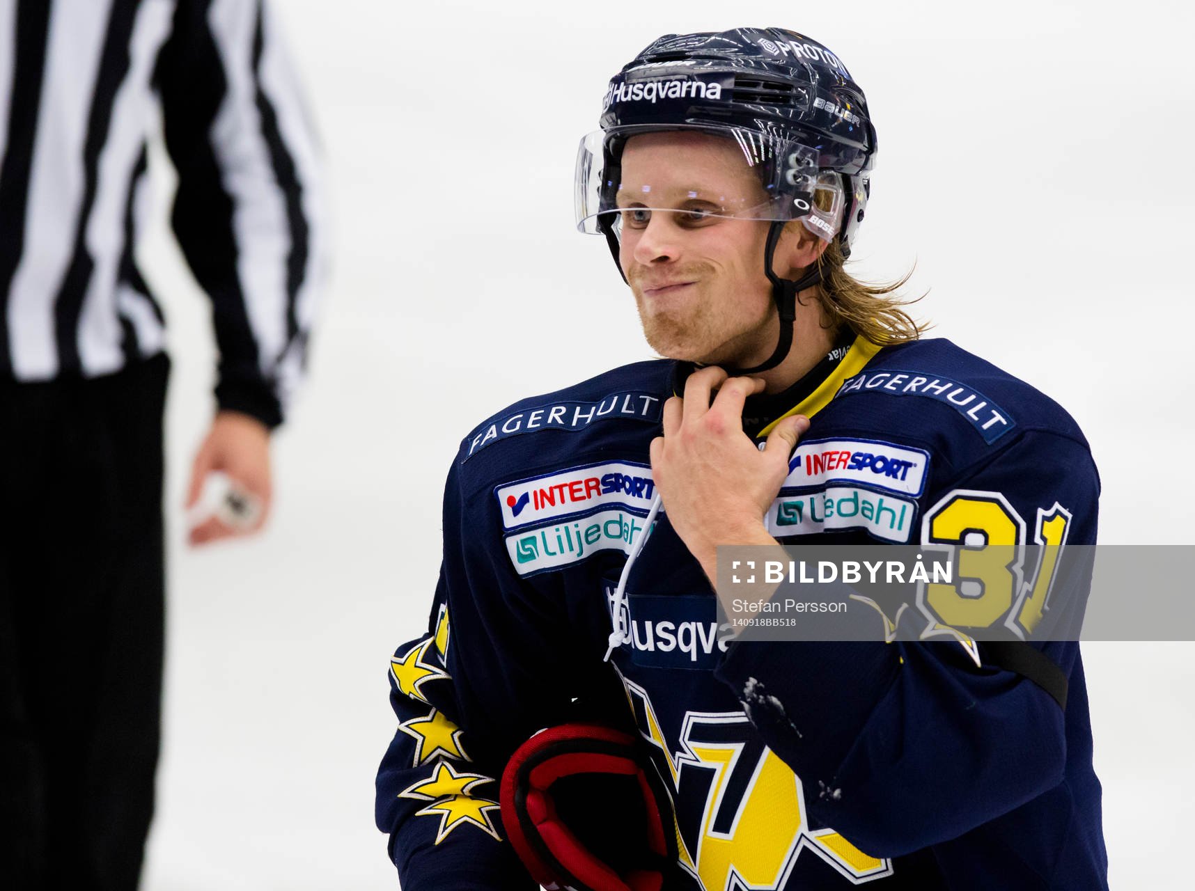 s Mattias Tedenby