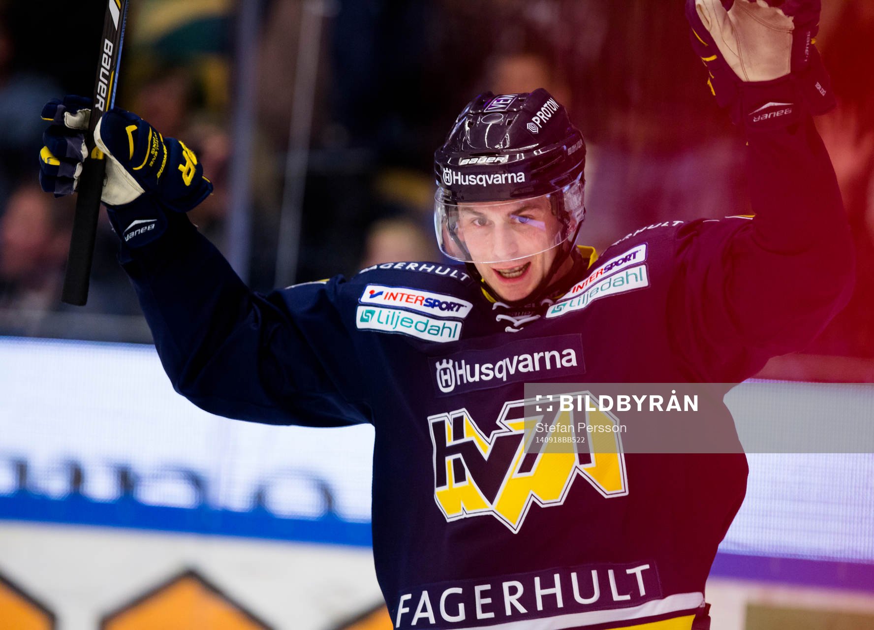 s Erik Christensen jublar