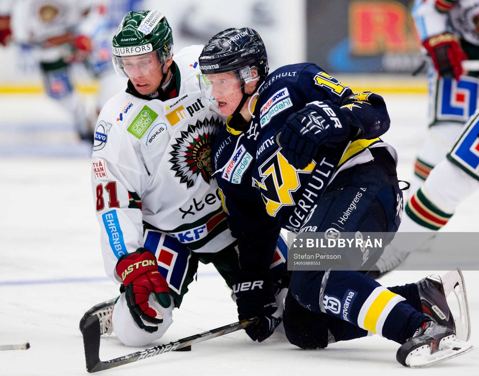 s Emil Johansson