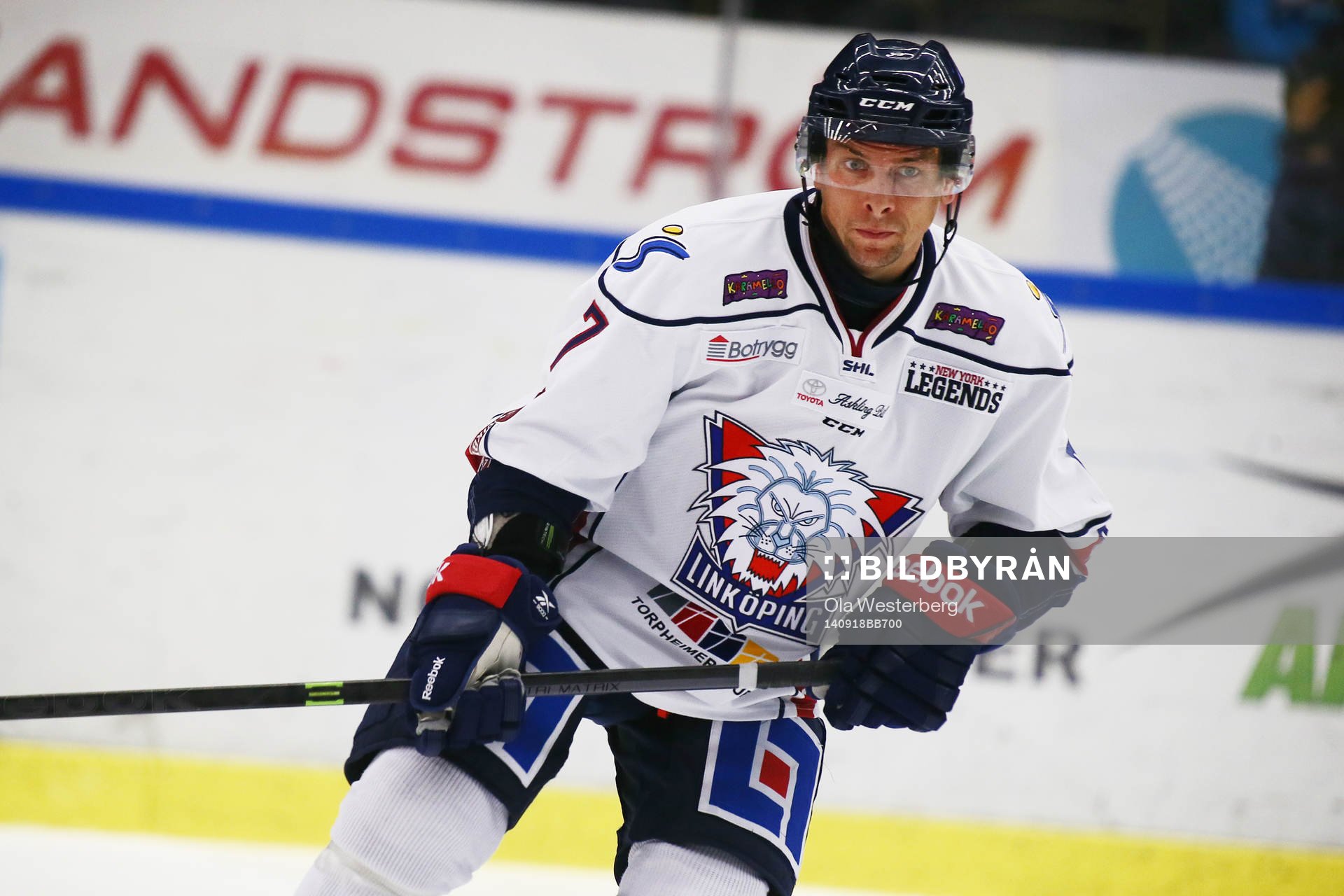 s Magnus Johansson