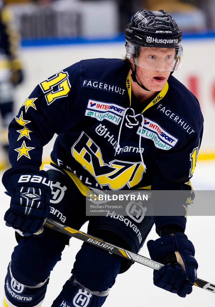 s Emil Johansson
