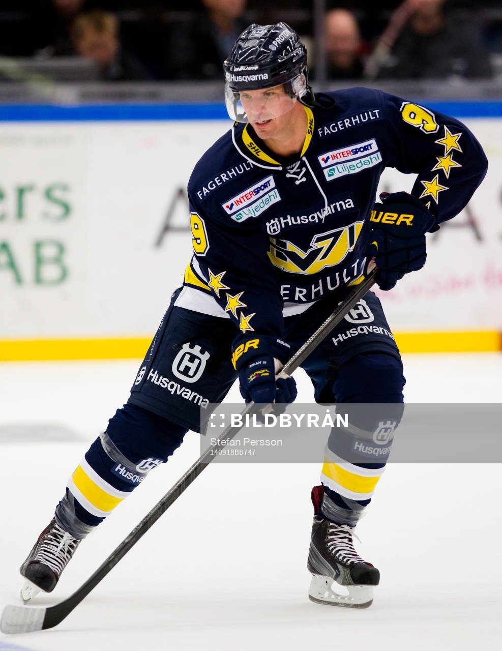 s Björn Melin
