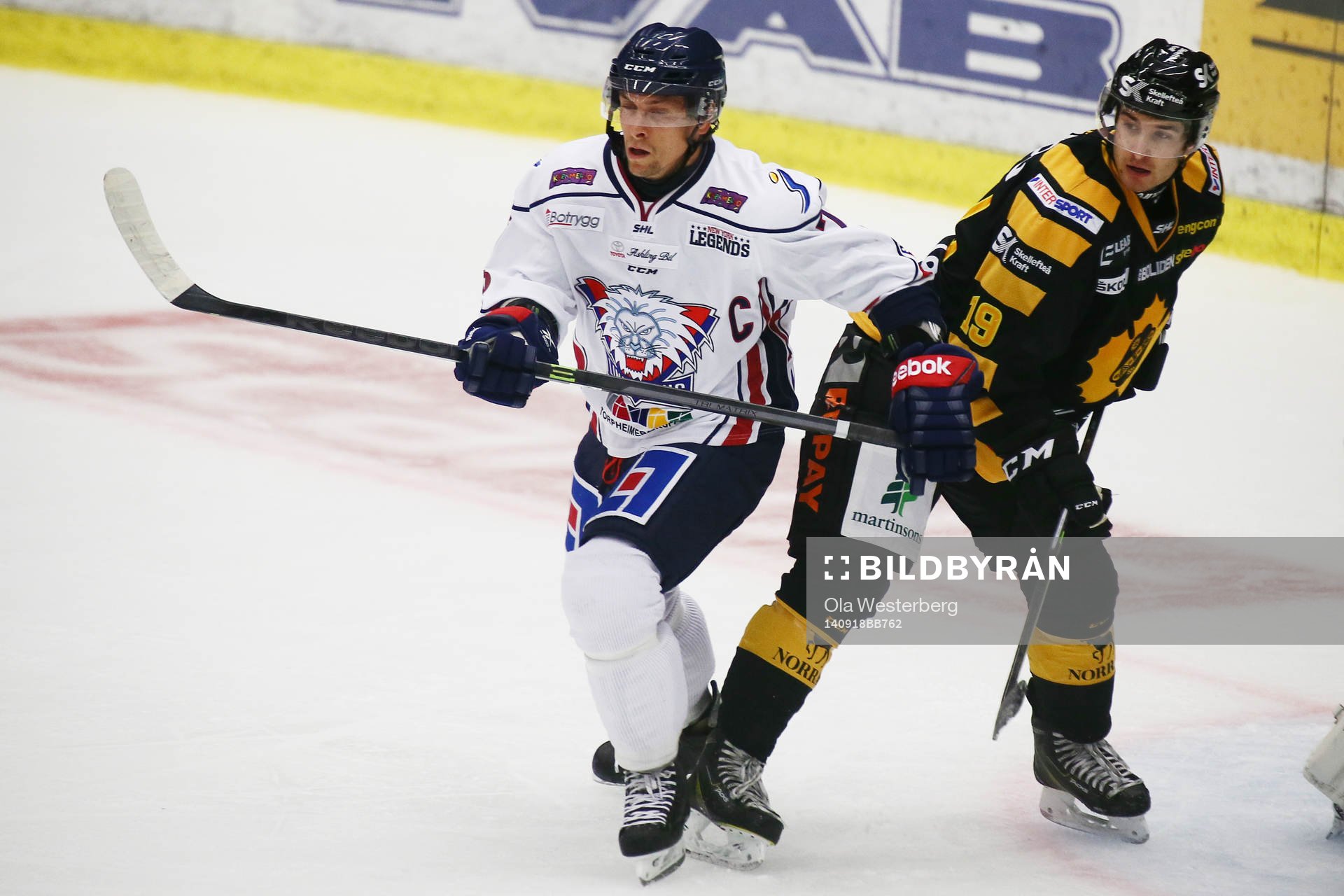 s Magnus Johansson
