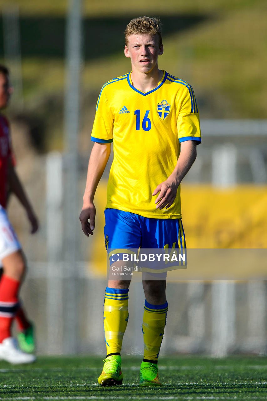 Sveriges Teddy Bergqvist