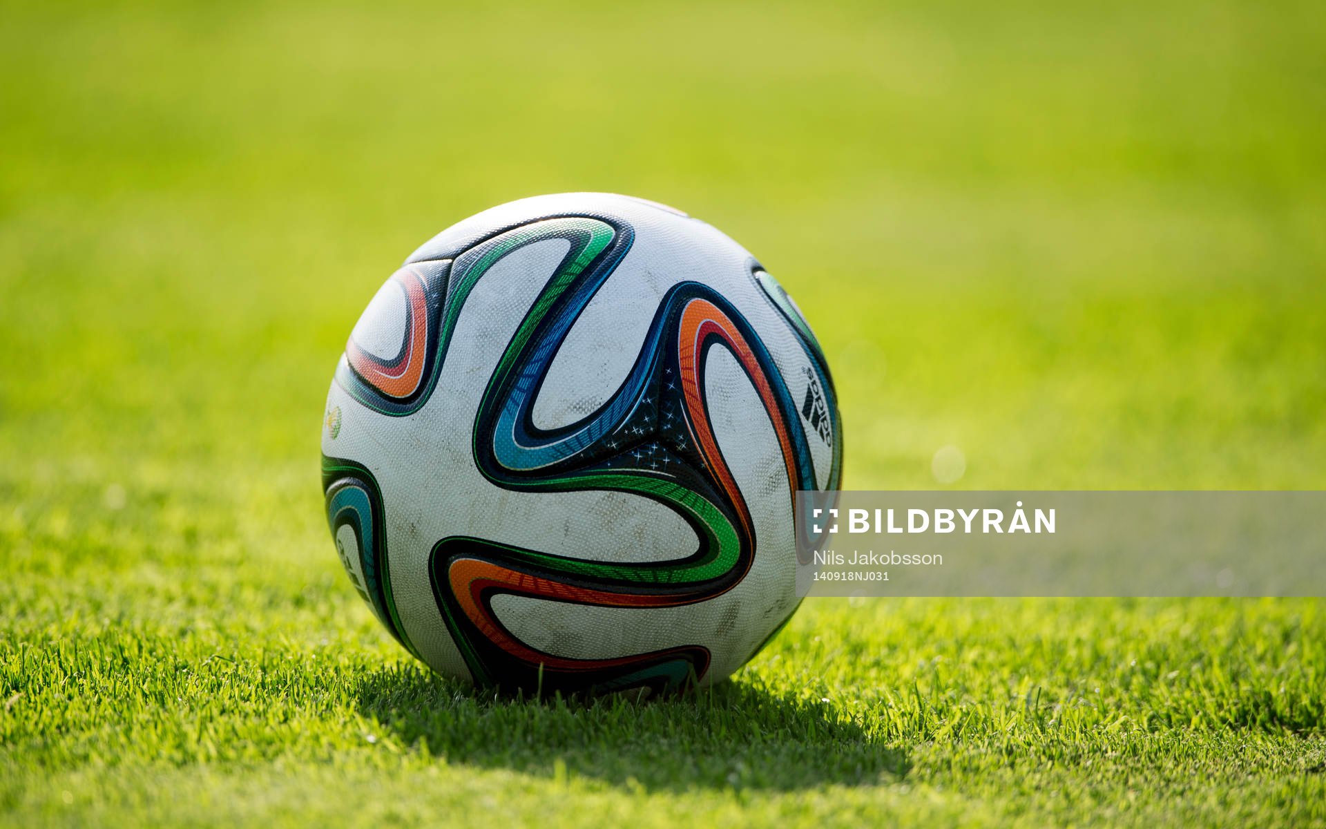 En boll
