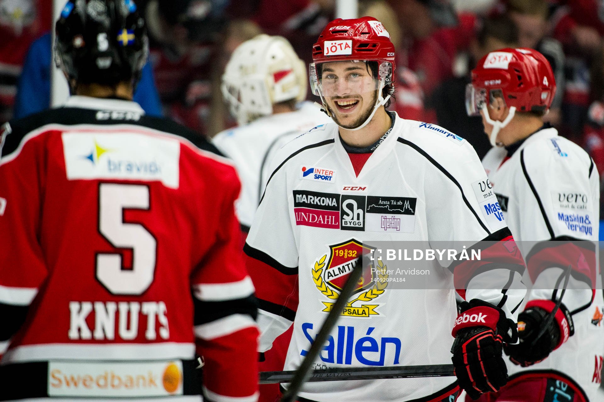 Almtunas Simon Mattsson