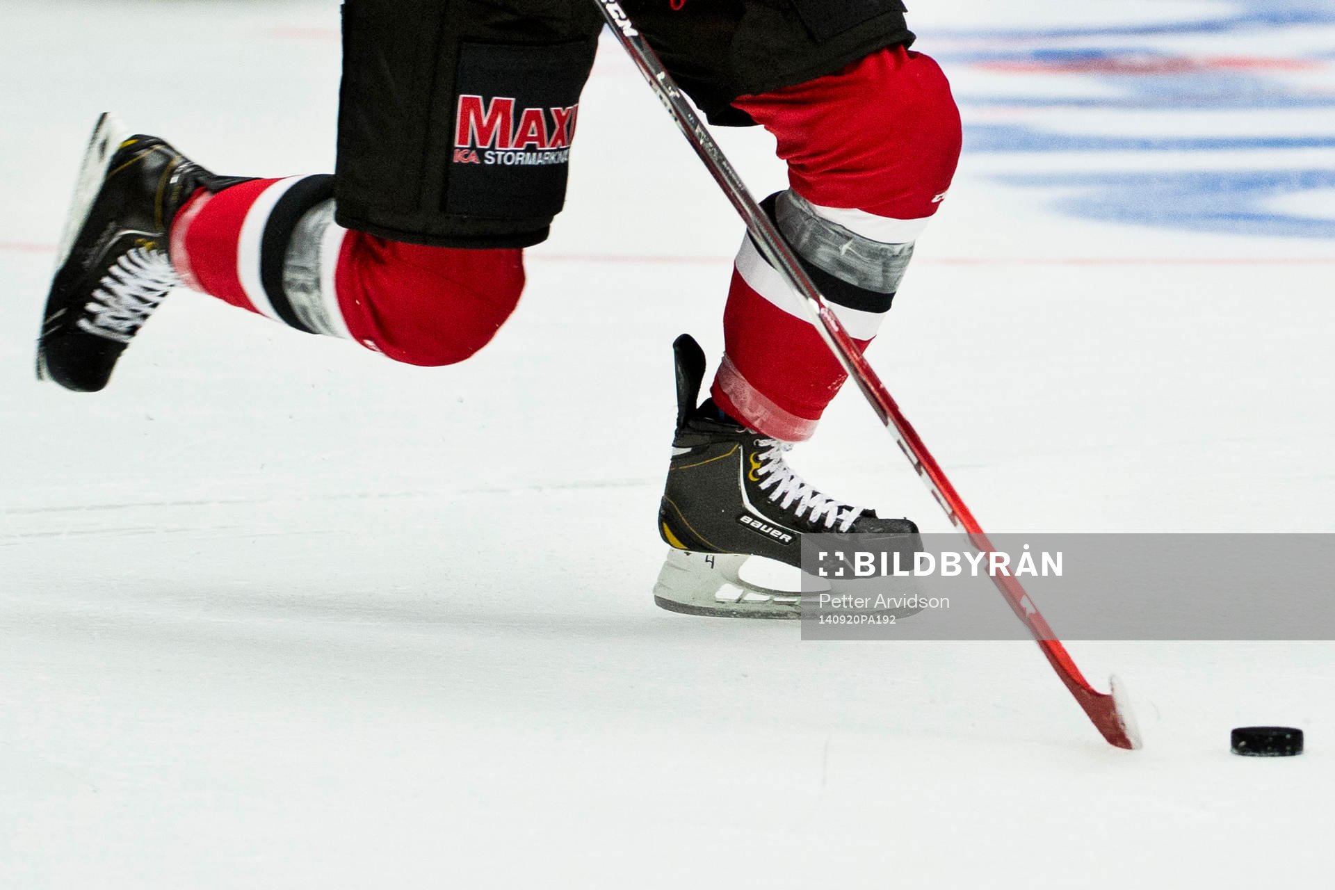 Ishockey genre