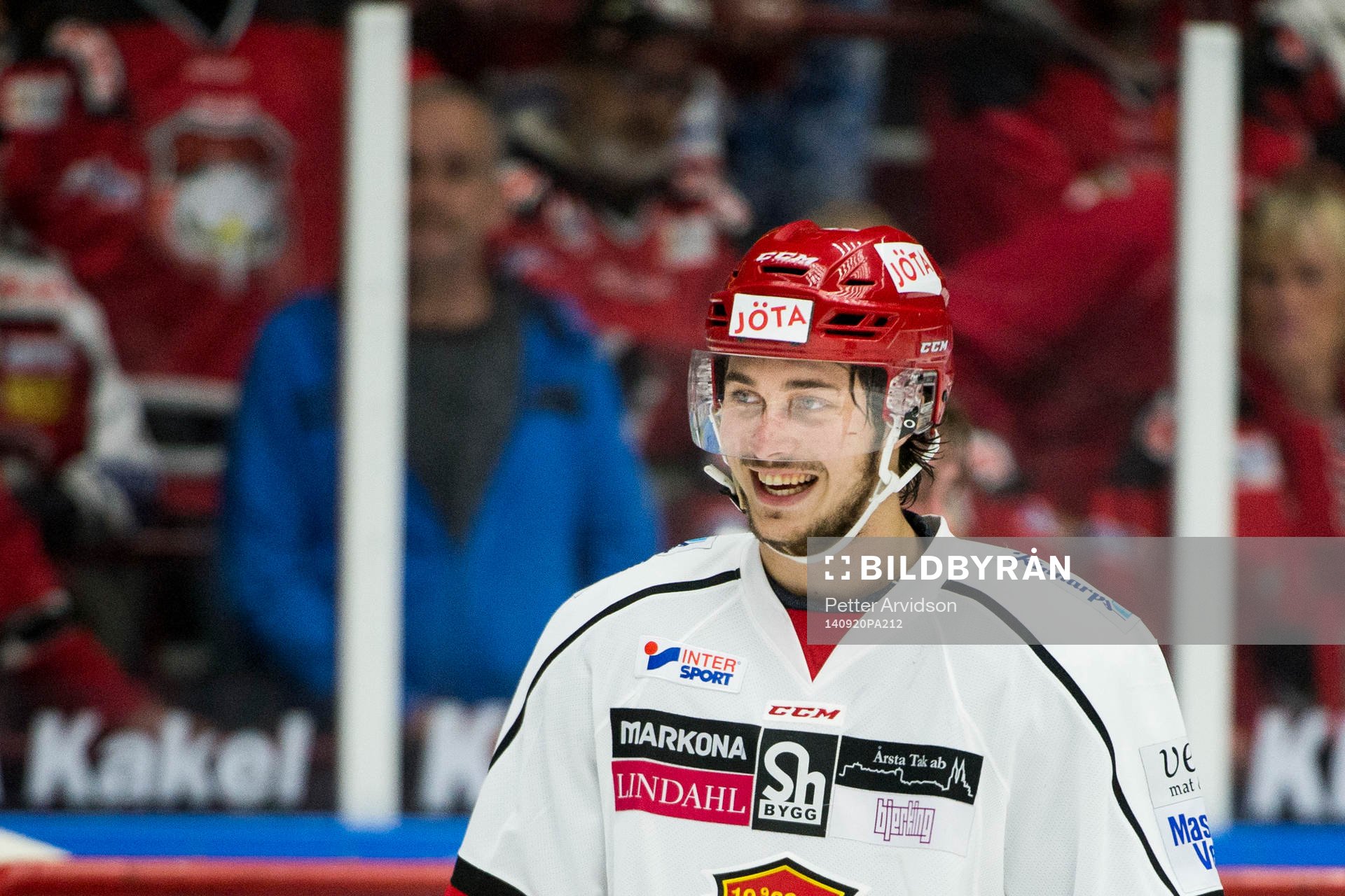 Almtunas Simon Mattsson