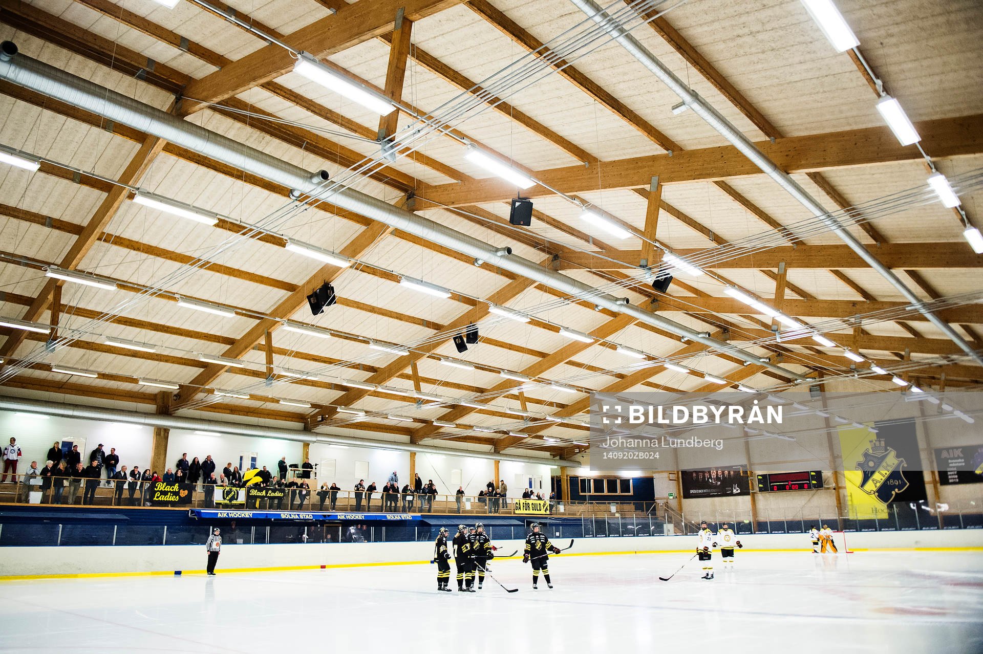 Ulriksdals IP