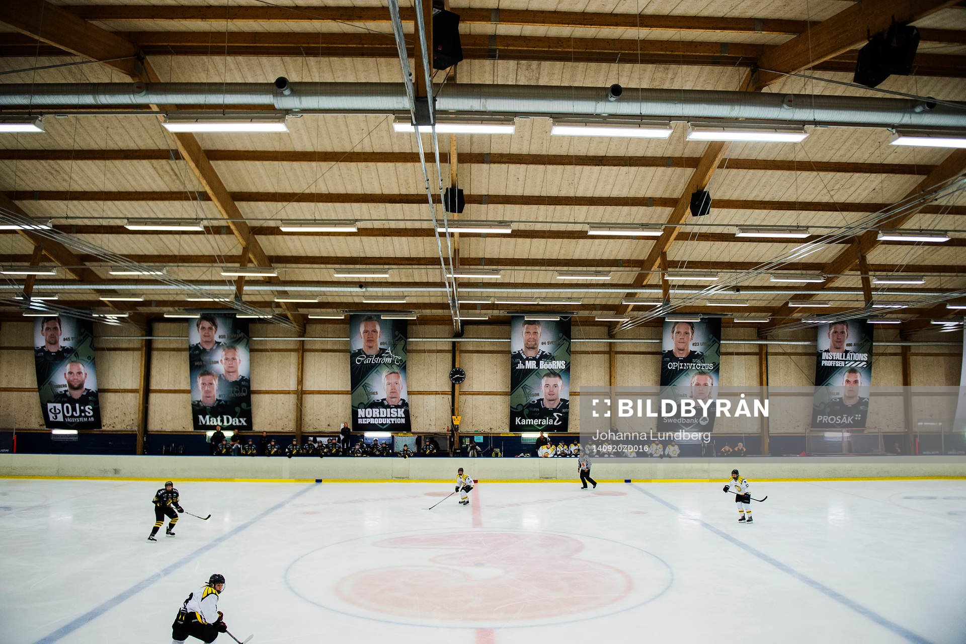 Ulriksdals IP